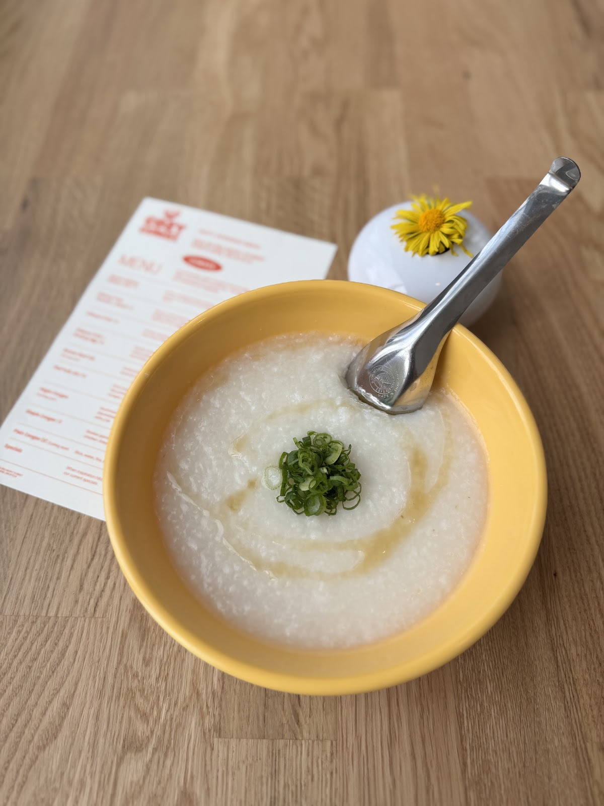 Cozy Congee photo 3