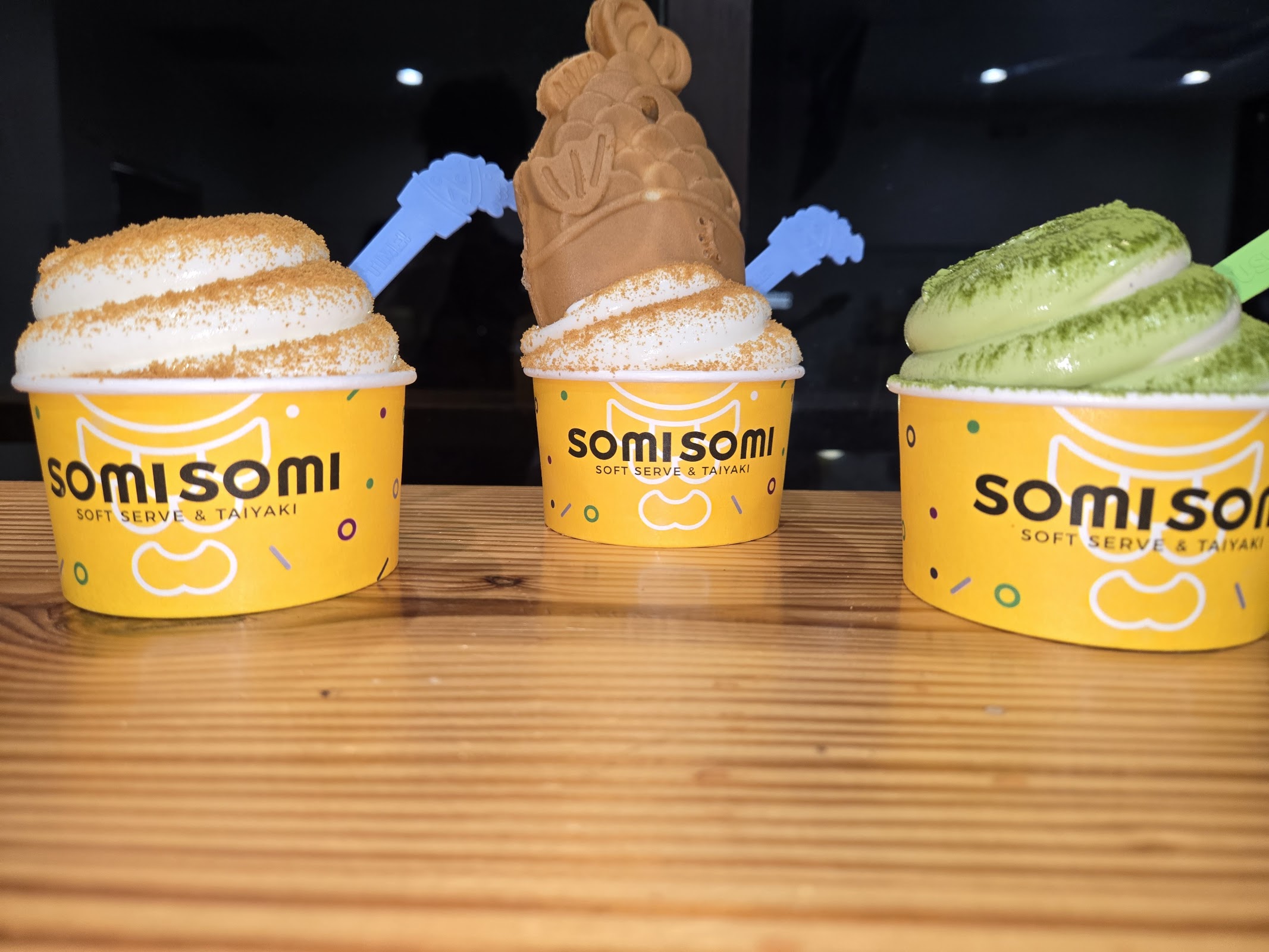 Somisomi photo 1