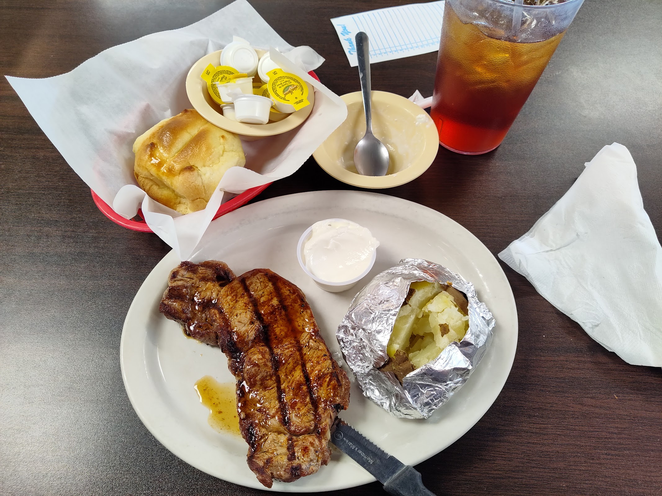 Woodbridge Restaurant photo 1