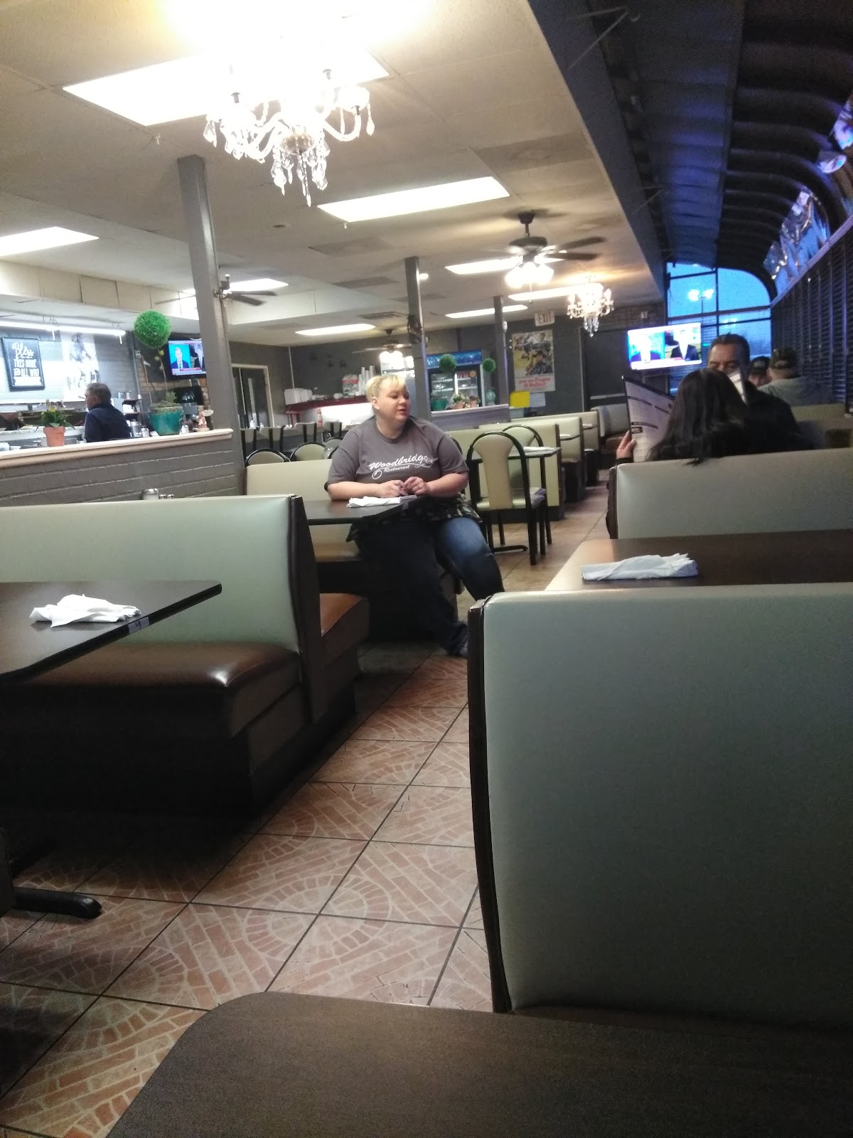 Woodbridge Restaurant photo 3