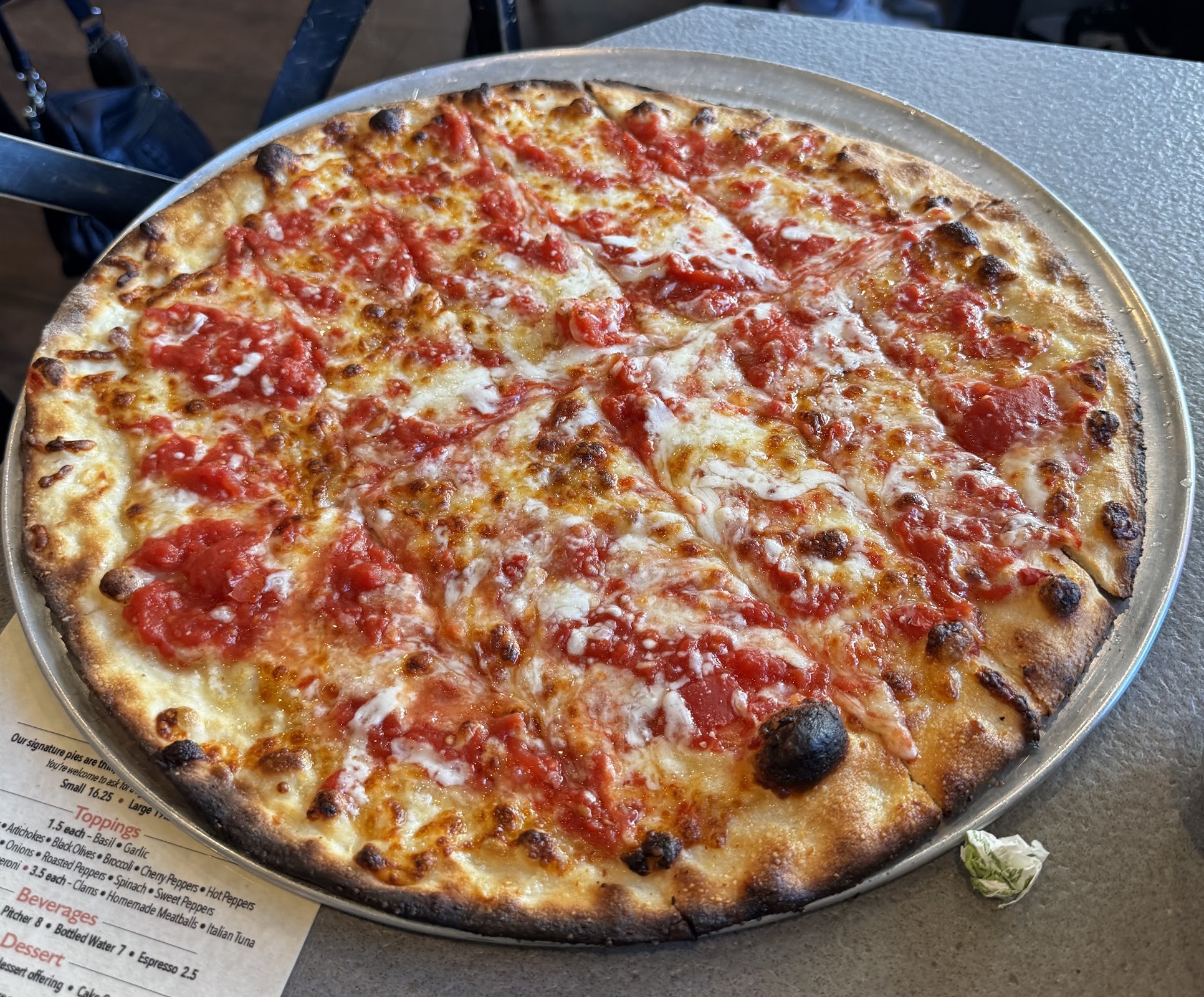 De Lorenzo's Tomato Pies photo 1