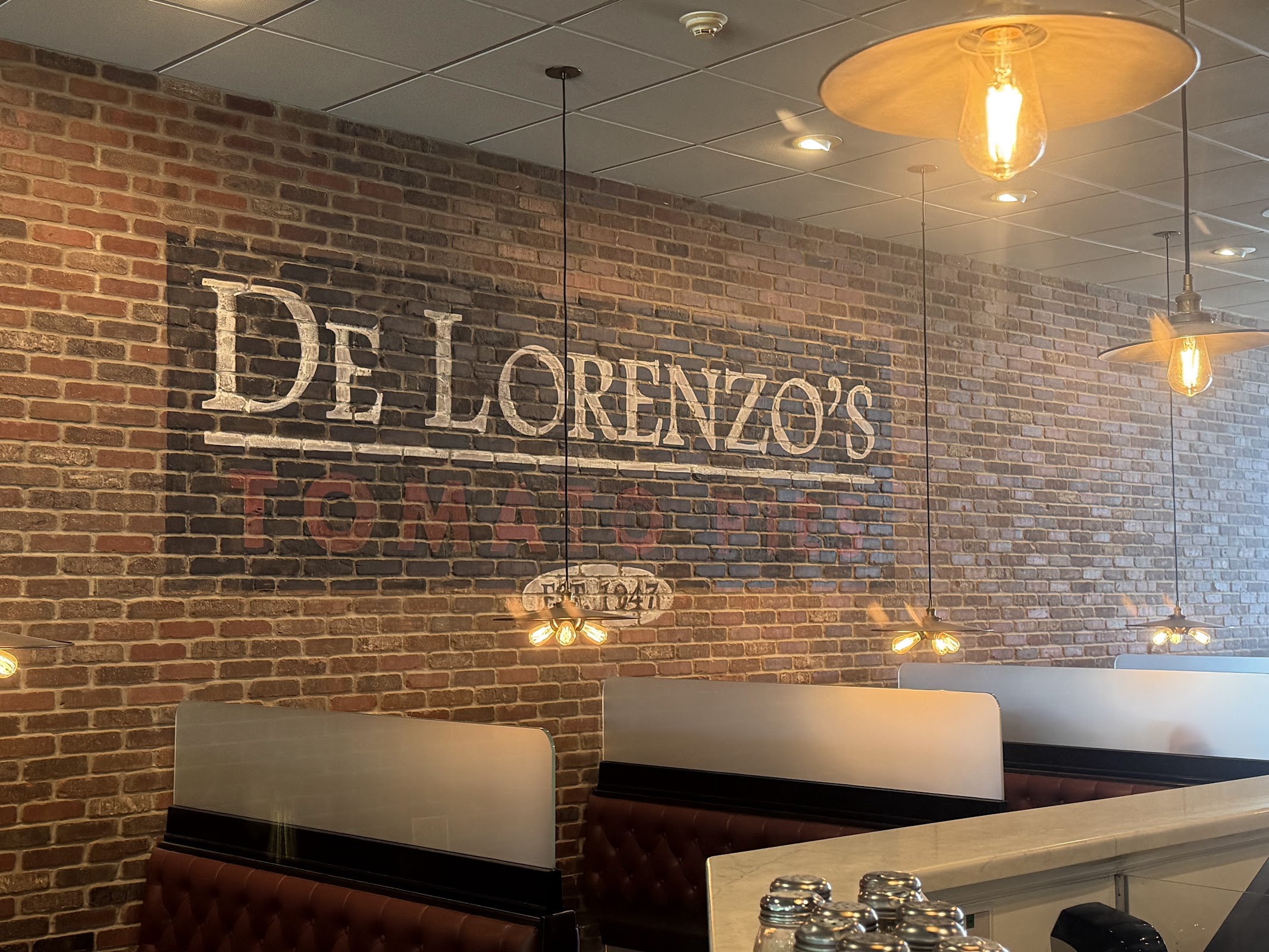 De Lorenzo's Tomato Pies photo 2