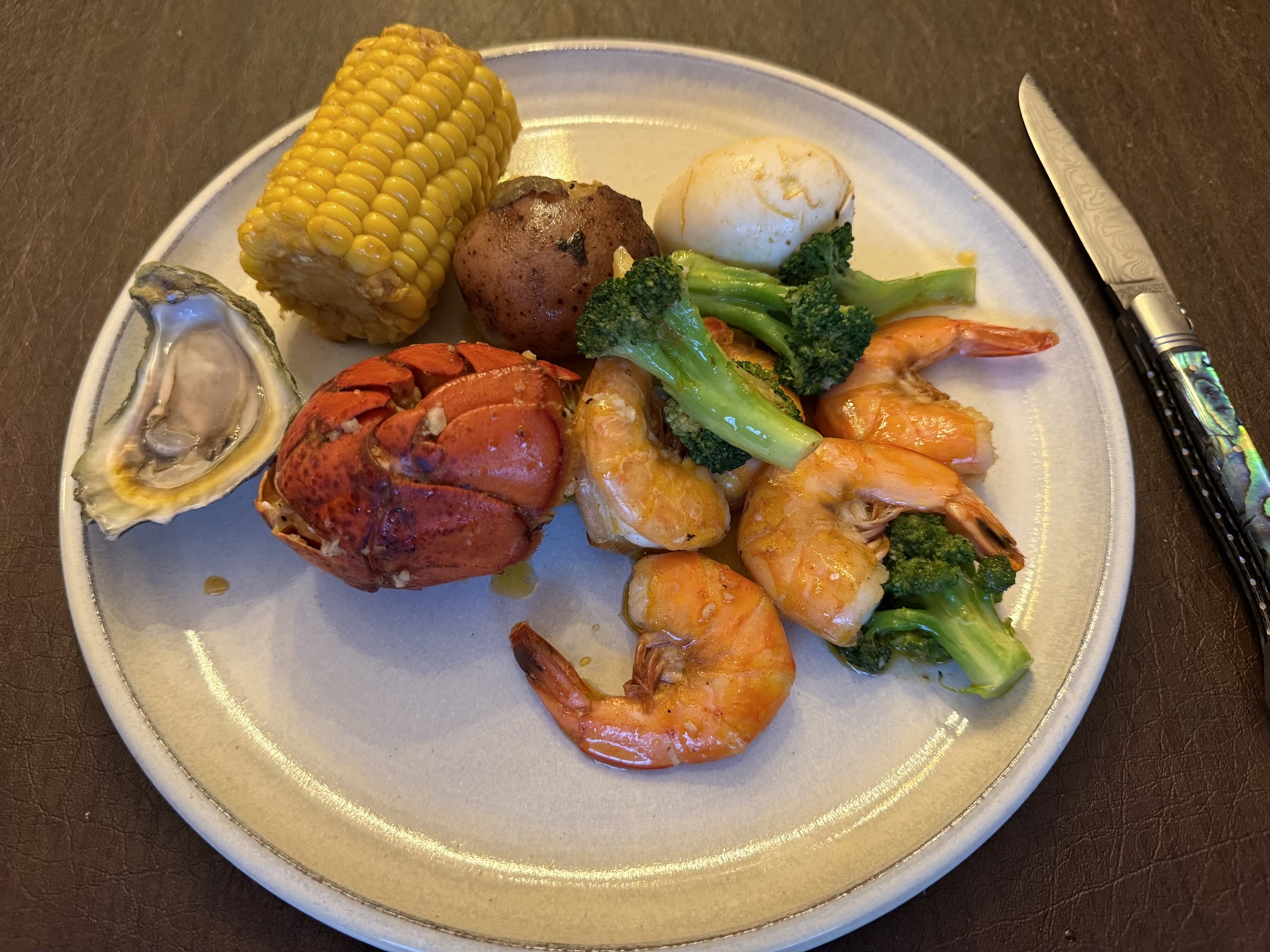 The Boiling Seafood photo 1