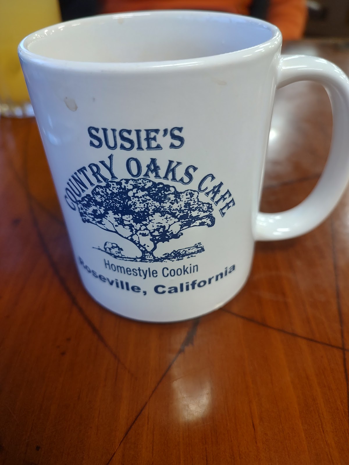 Susie's Country Oaks Café photo 2