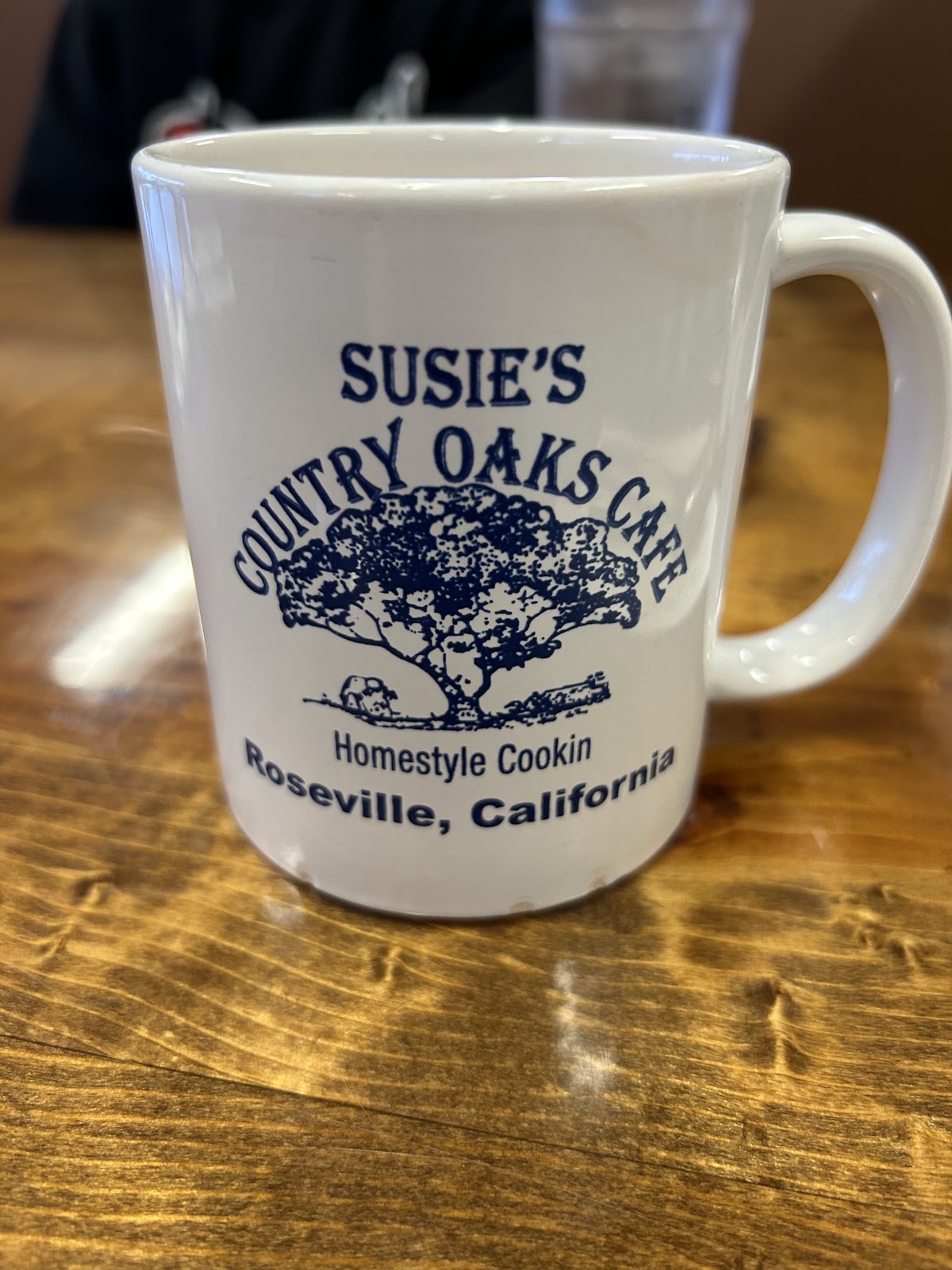 Susie's Country Oaks Café photo 3