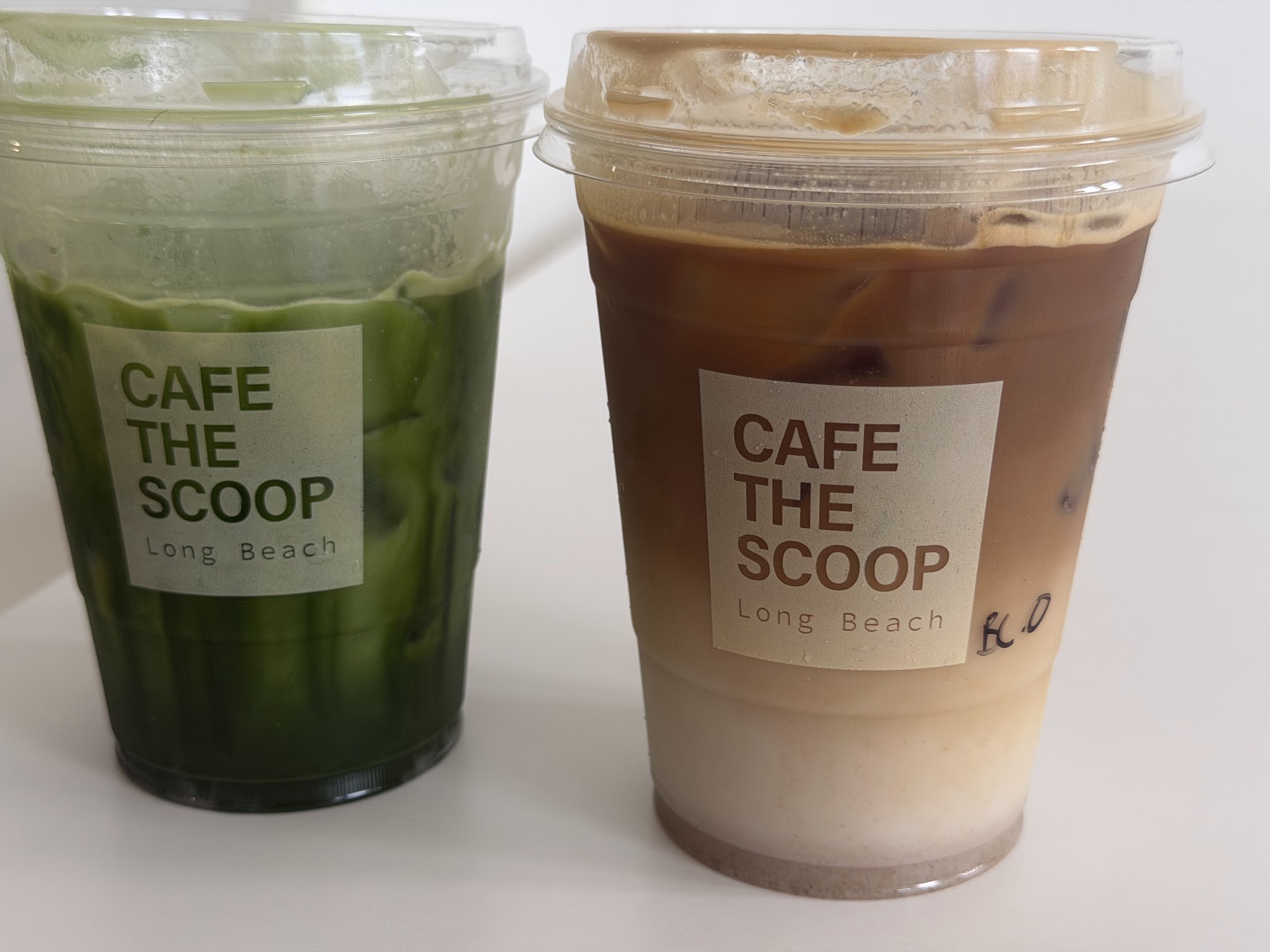 Cafe The Scoop photo 2