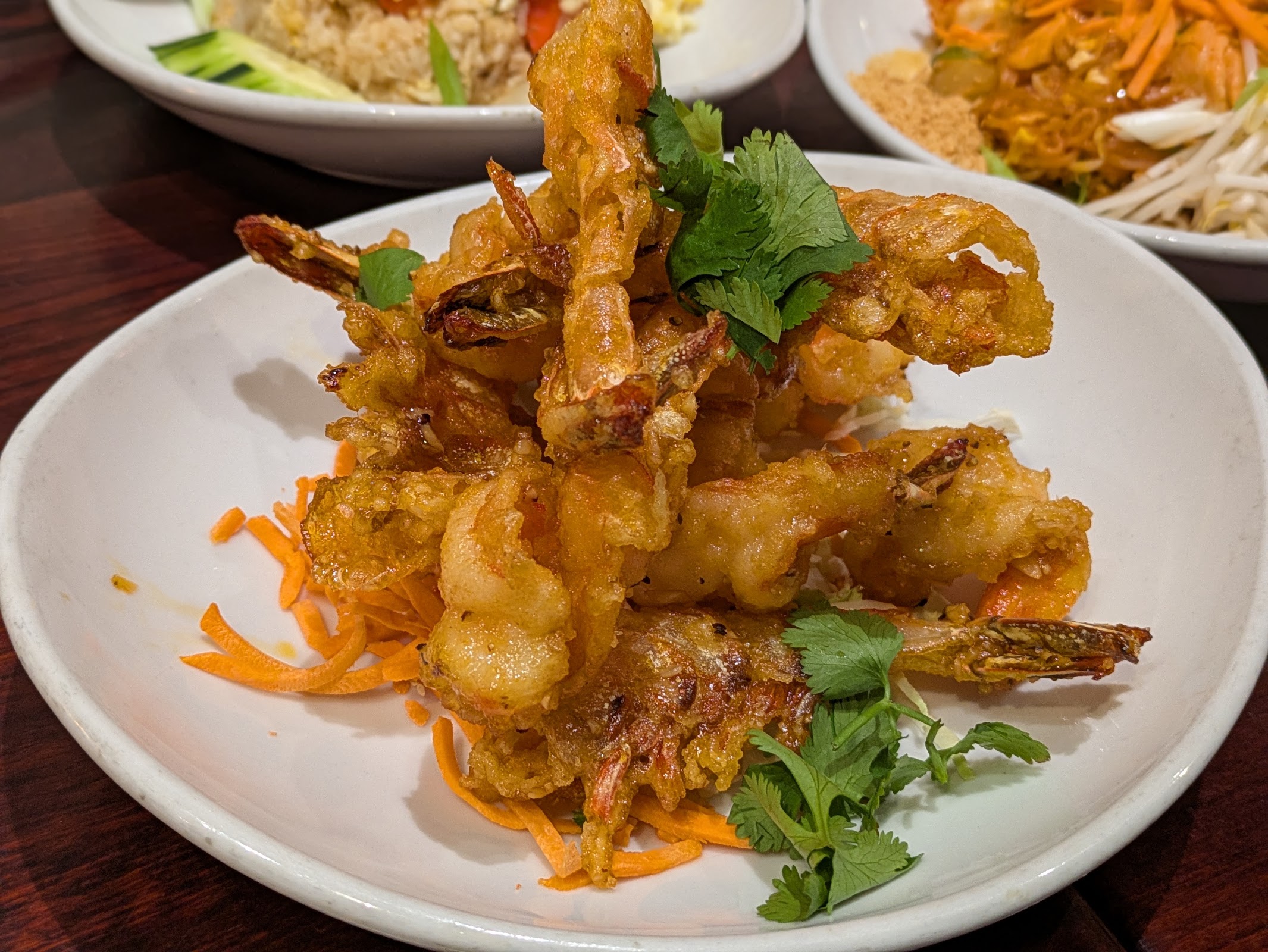 Lotus of Siam photo 2