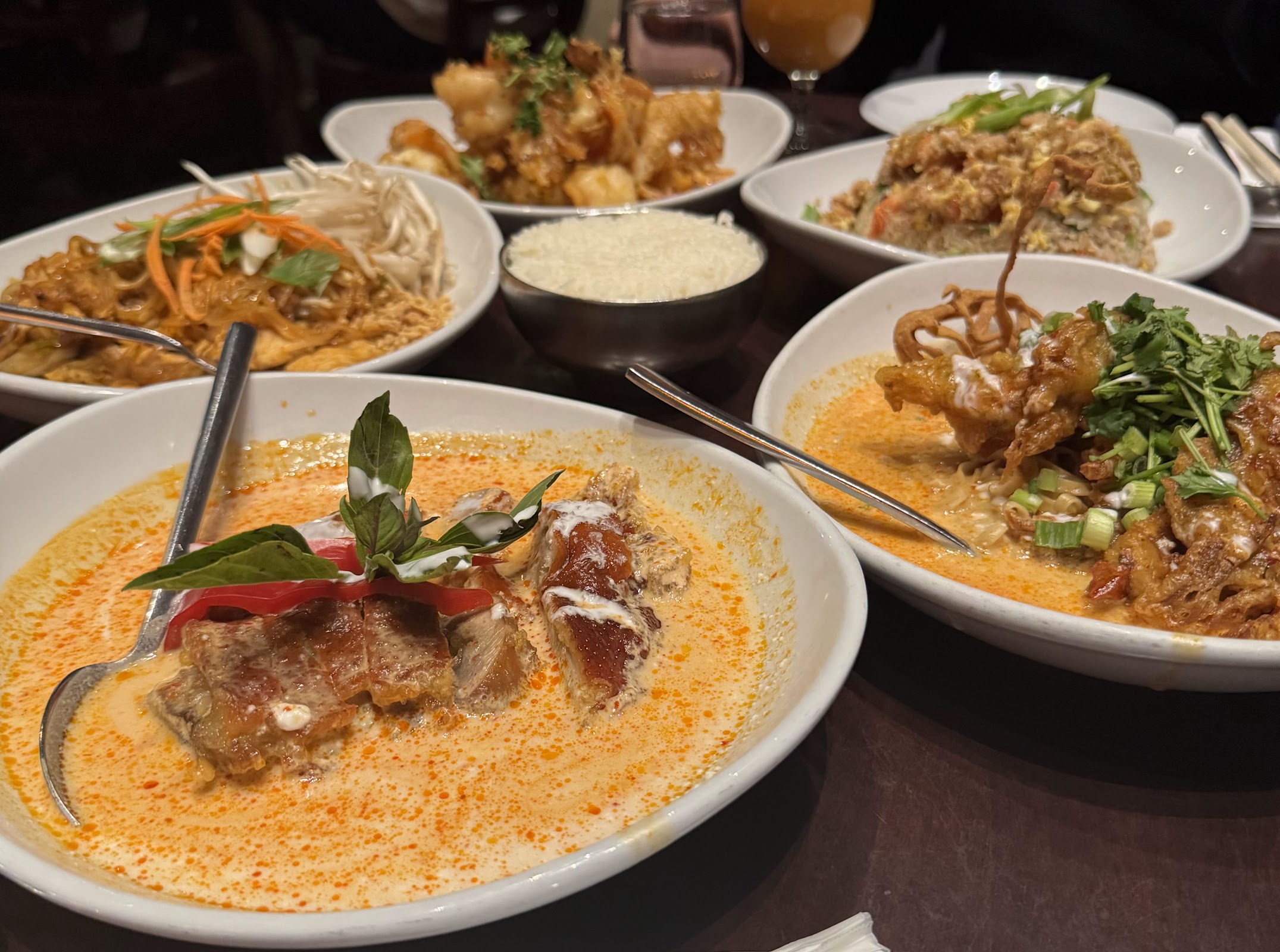 Lotus of Siam photo 3