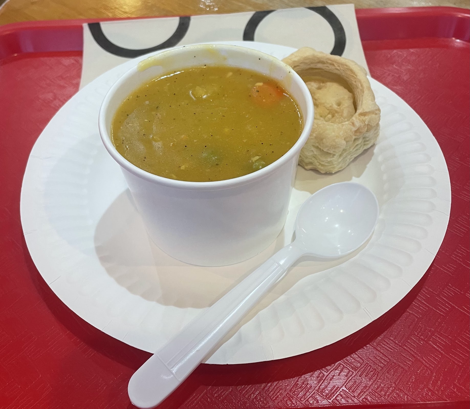 New England Soup Factory photo 2