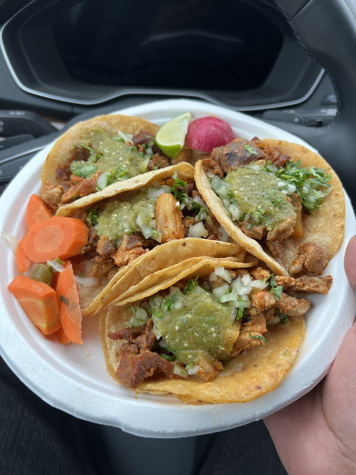 La Primavera Lunch Truck photo 1