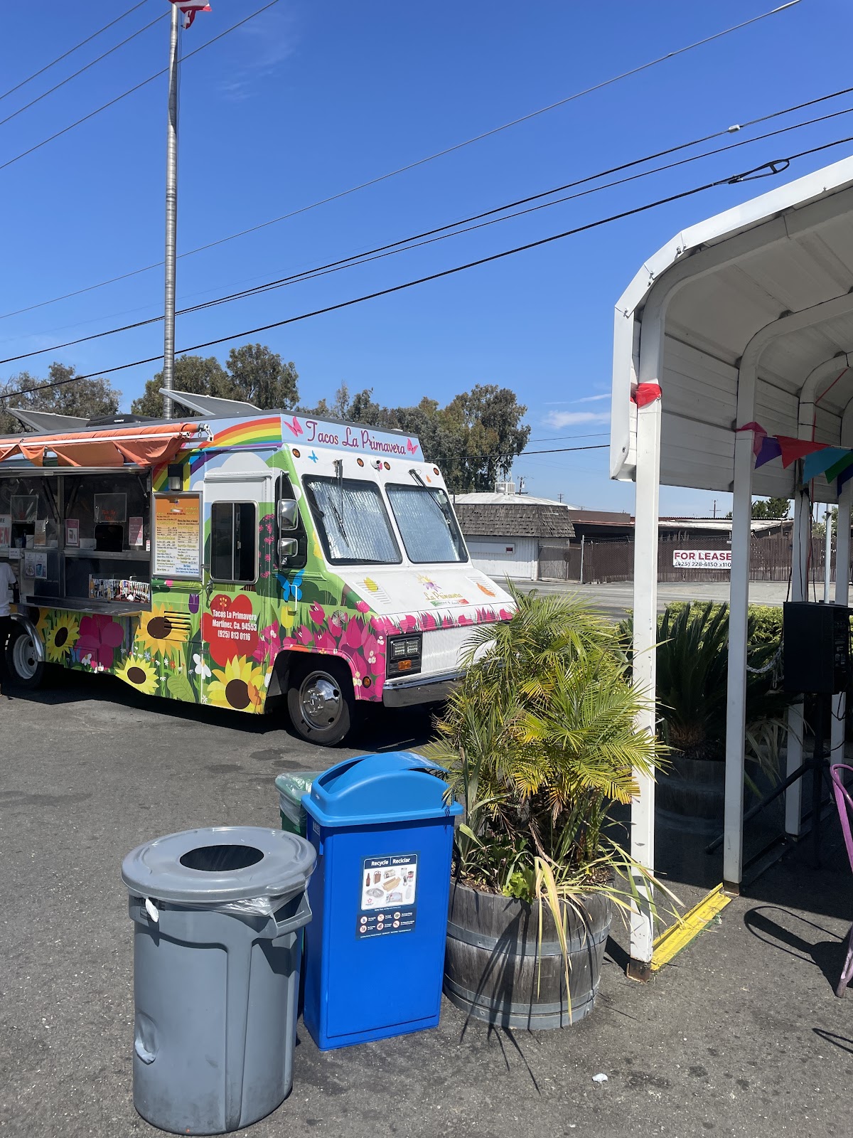 La Primavera Lunch Truck photo 2