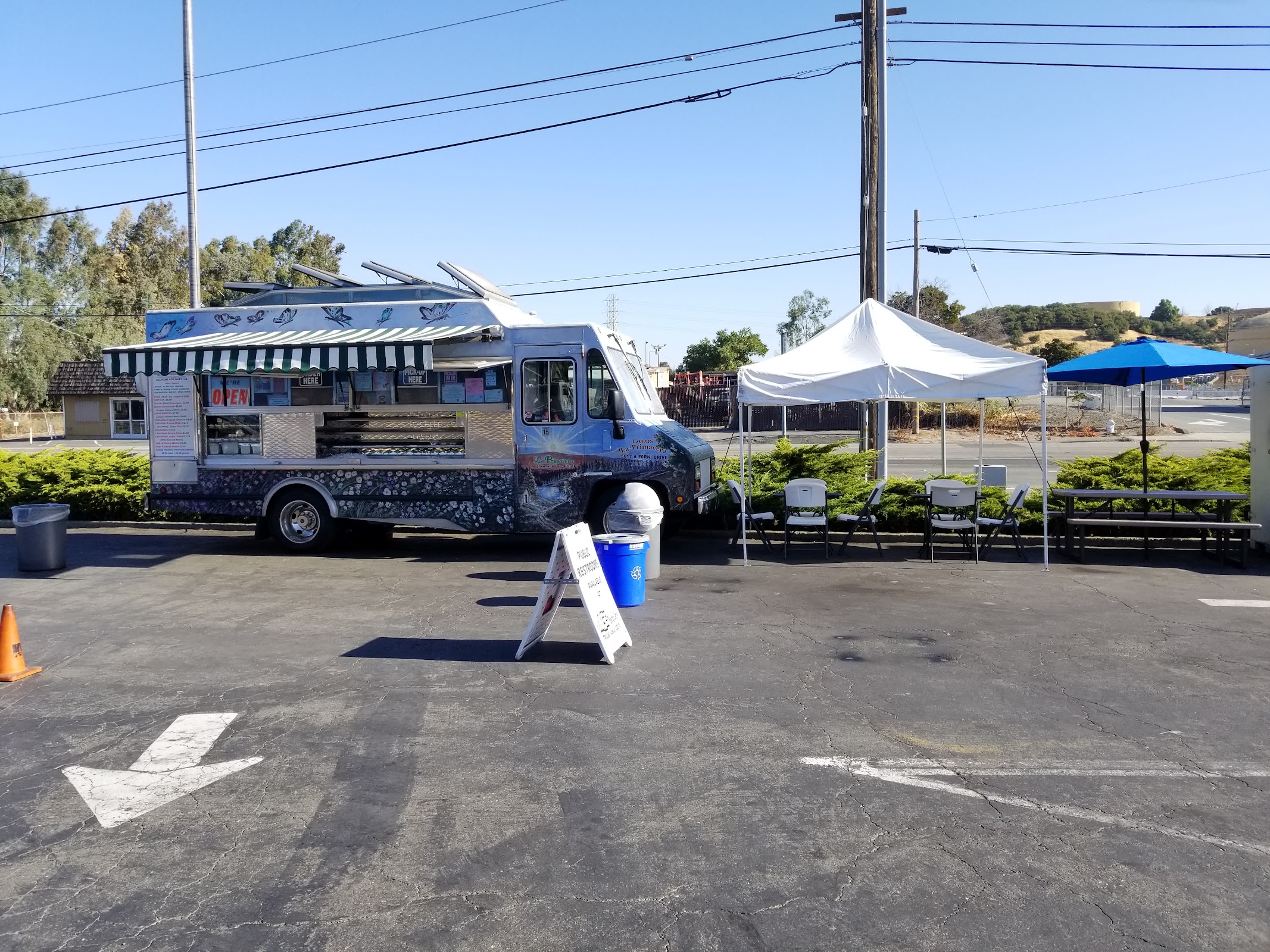 La Primavera Lunch Truck photo 3