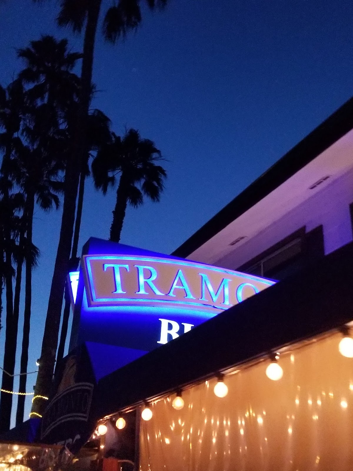 Tramonto Bistro Malibu photo 2