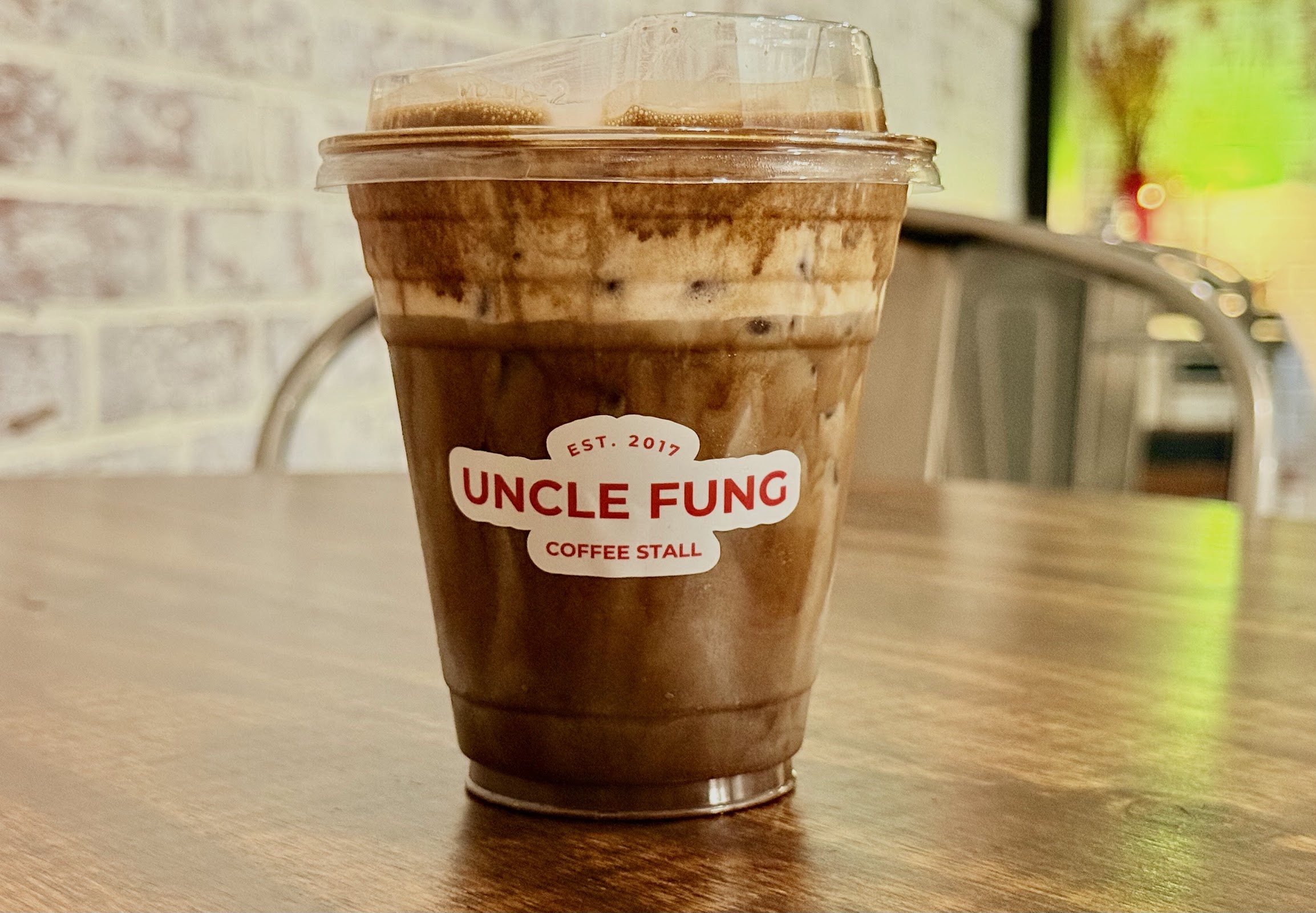 Uncle Fung Coffee Stall photo 3