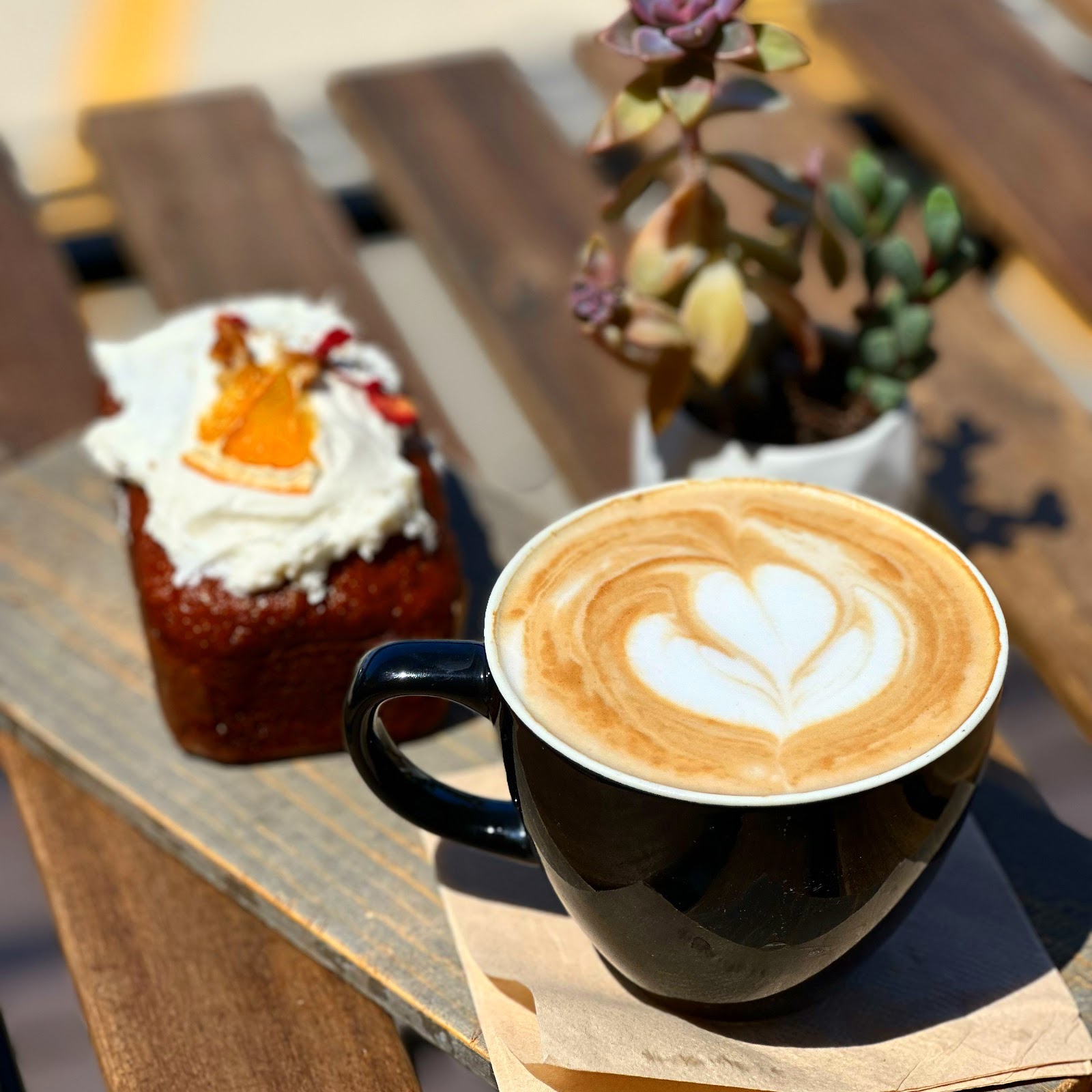 6 Grados Coffee photo 2
