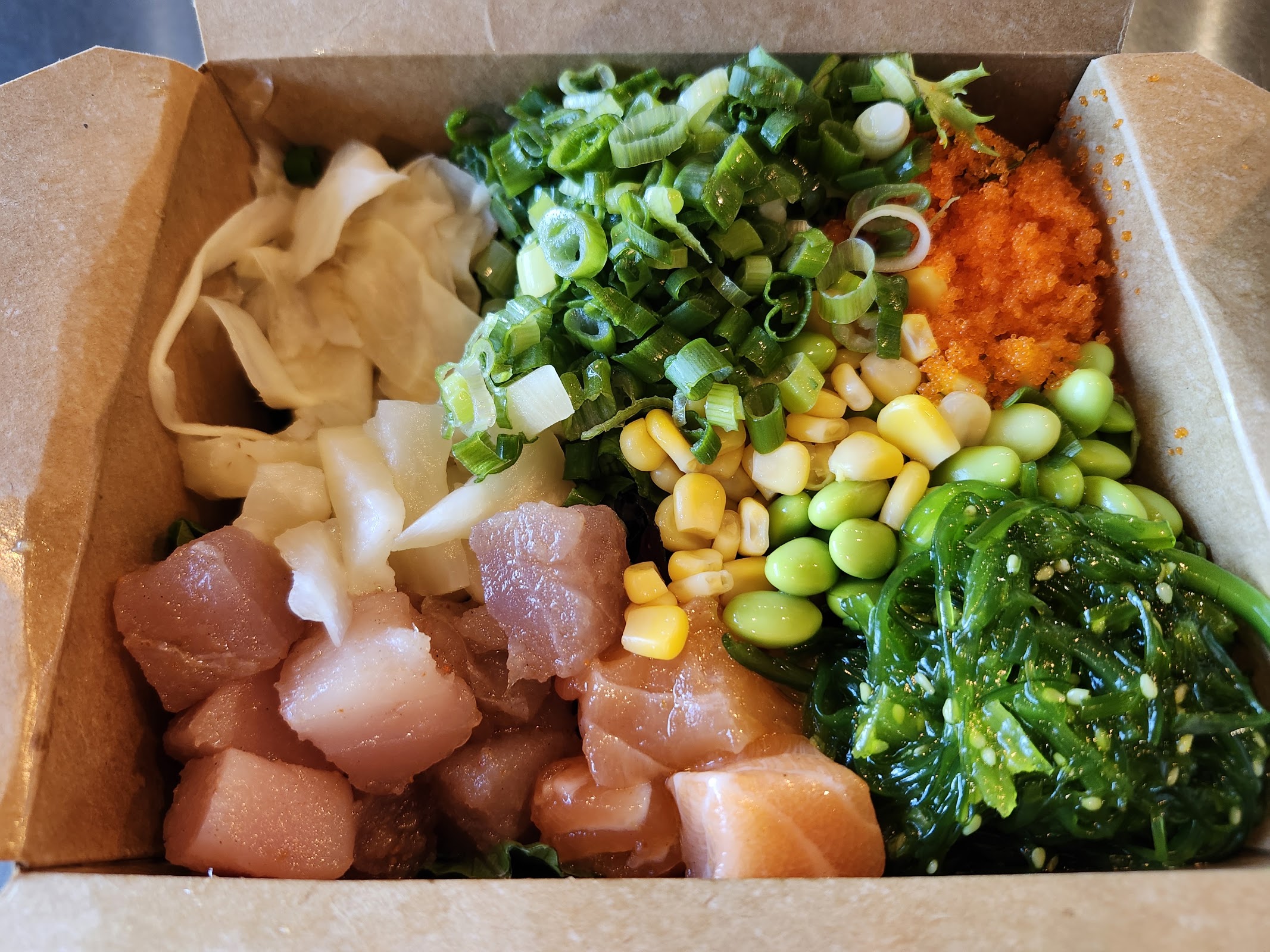 Poke N Roll photo 3