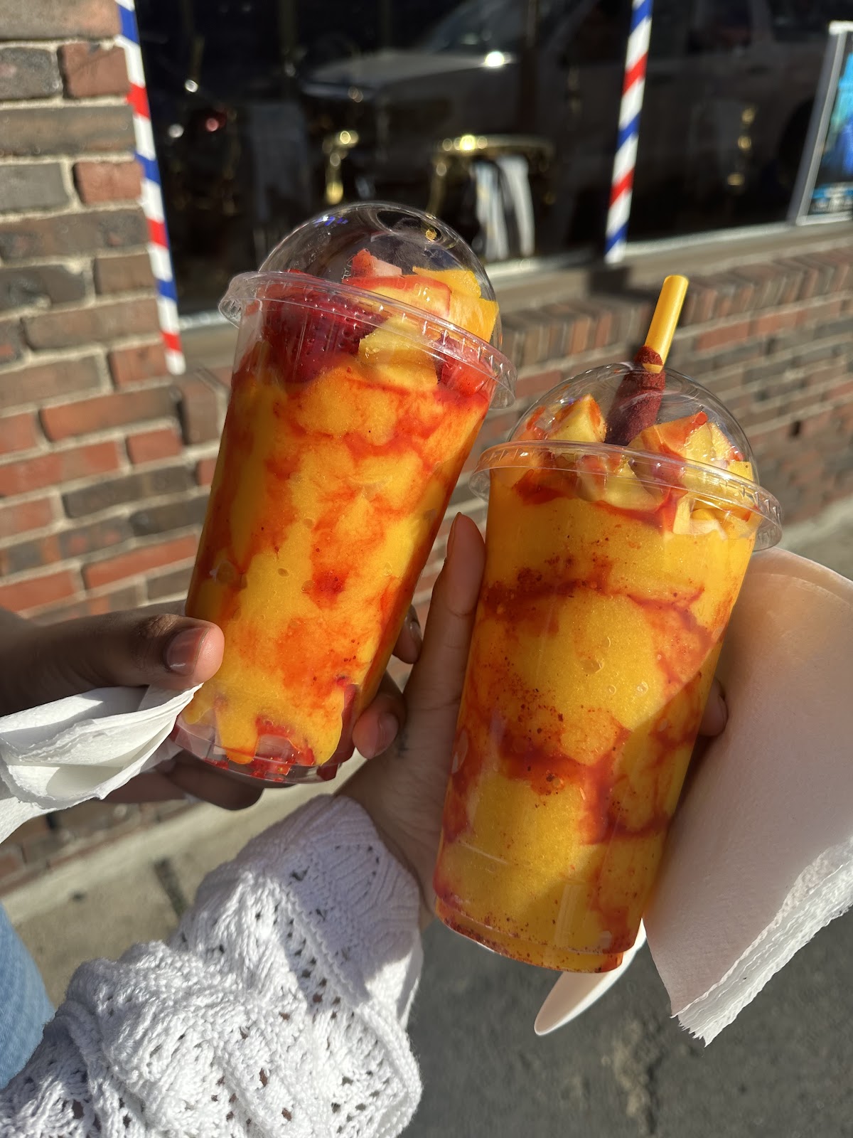 Mango AAntojito photo 2