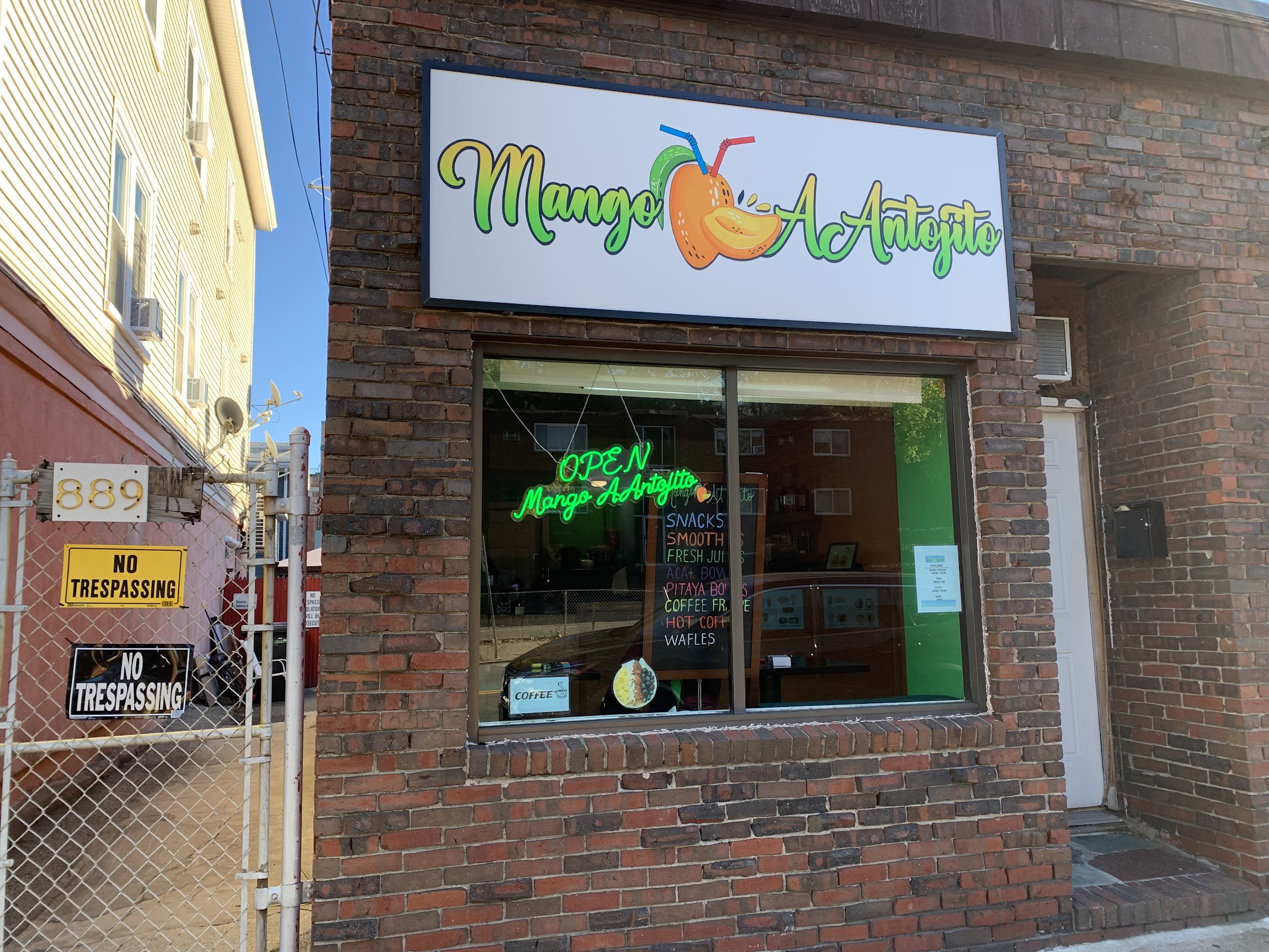 Mango AAntojito photo 3