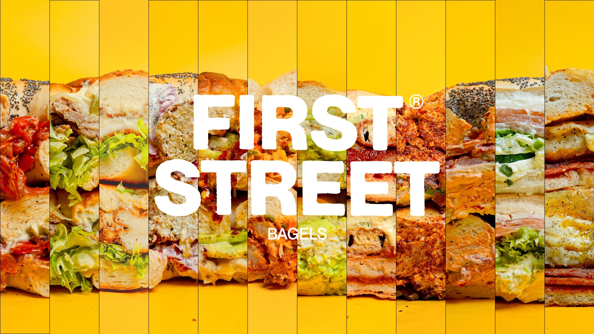 First Street Bagels photo 1