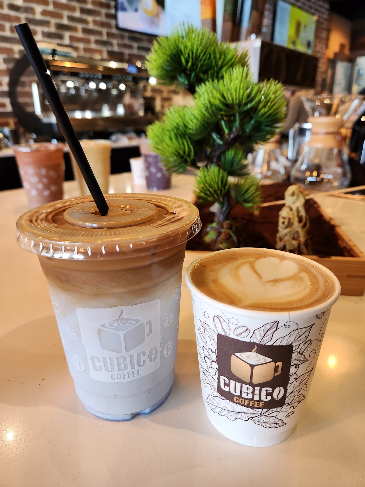 Cubico Coffee photo 2