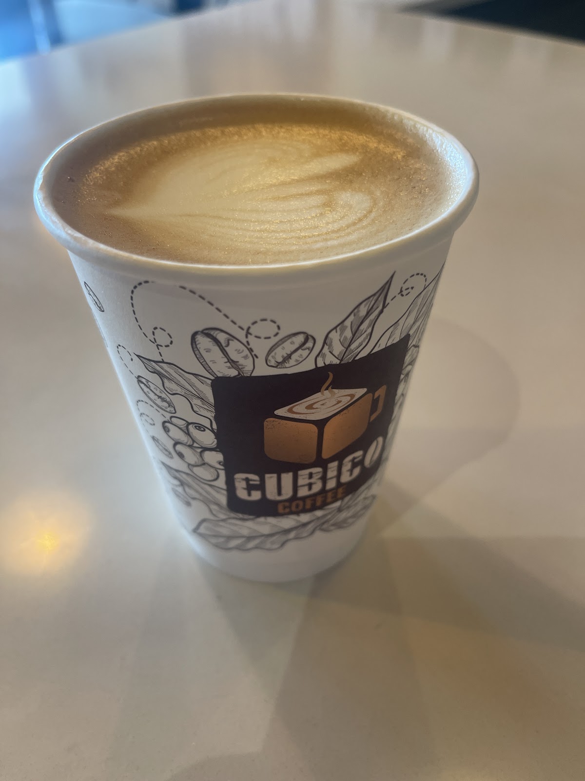 Cubico Coffee photo 3