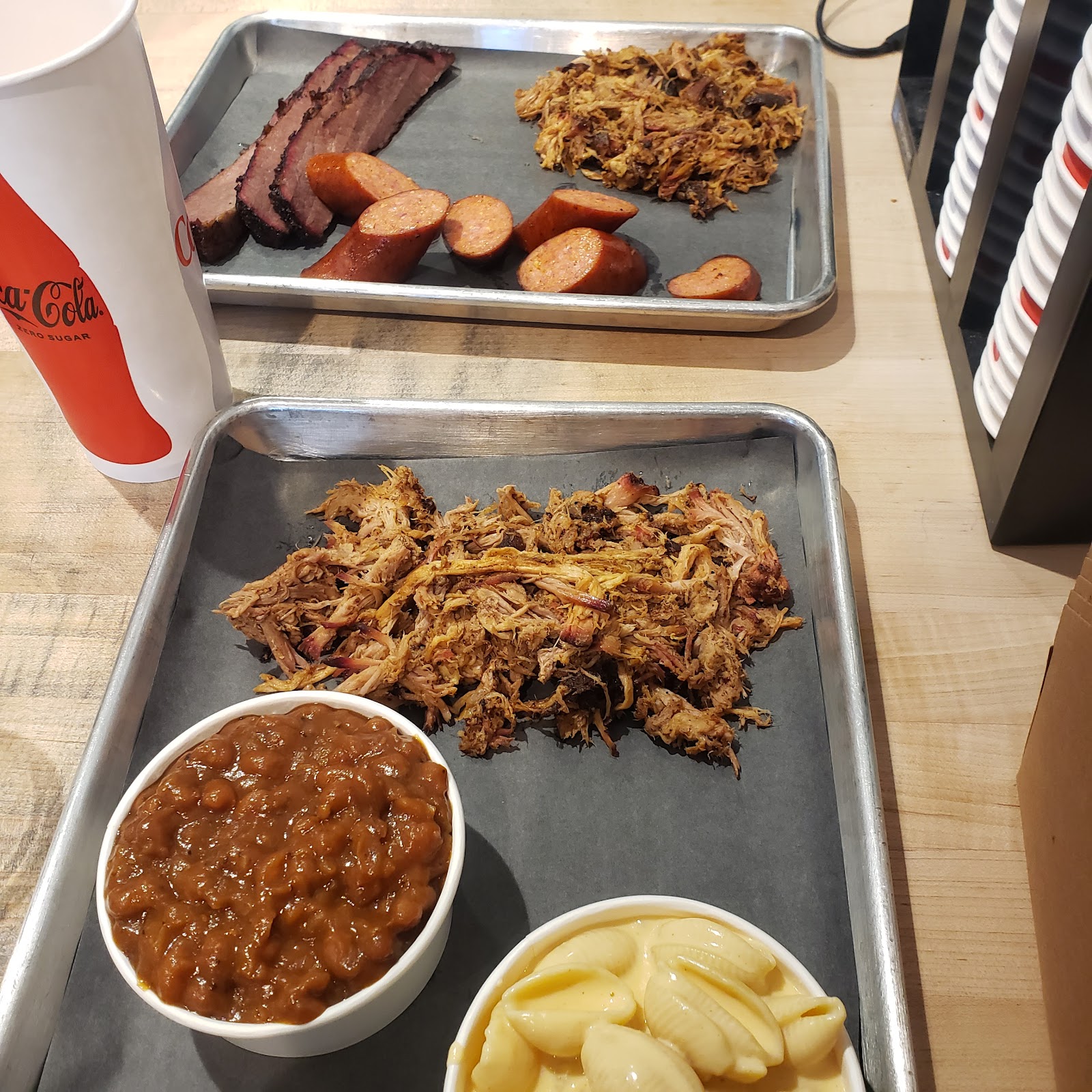 Porter's Real Barbecue photo 3
