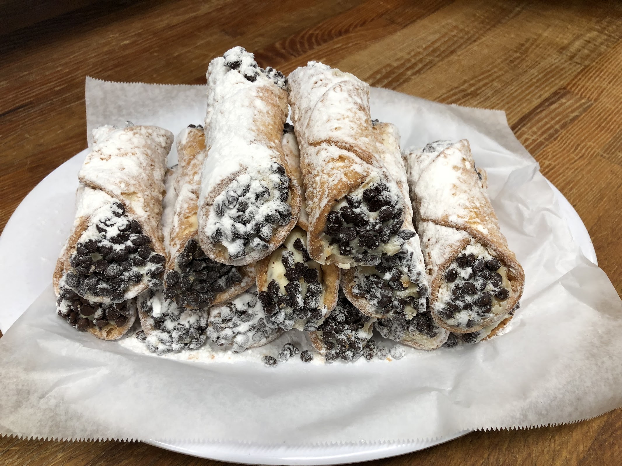 Country Pizza Italian Grill (Oldsmar) photo 1