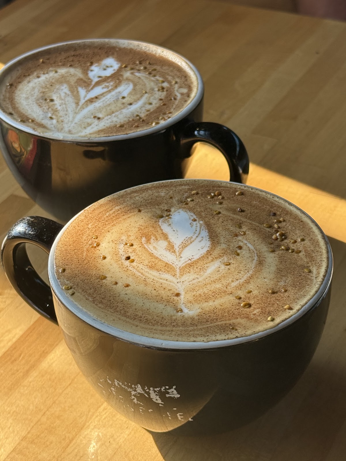 Arctos Coffee & Roasting Co. photo 1
