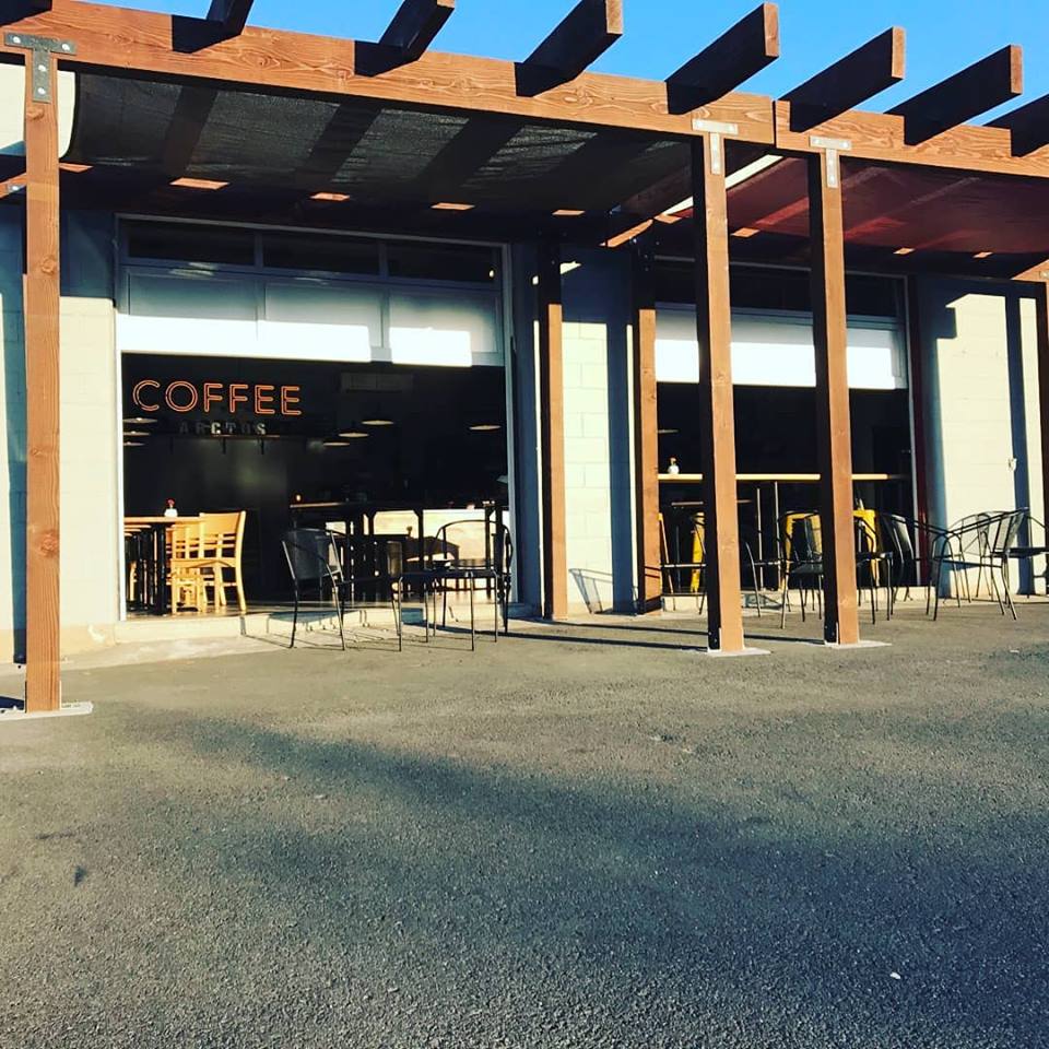 Arctos Coffee & Roasting Co. photo 2