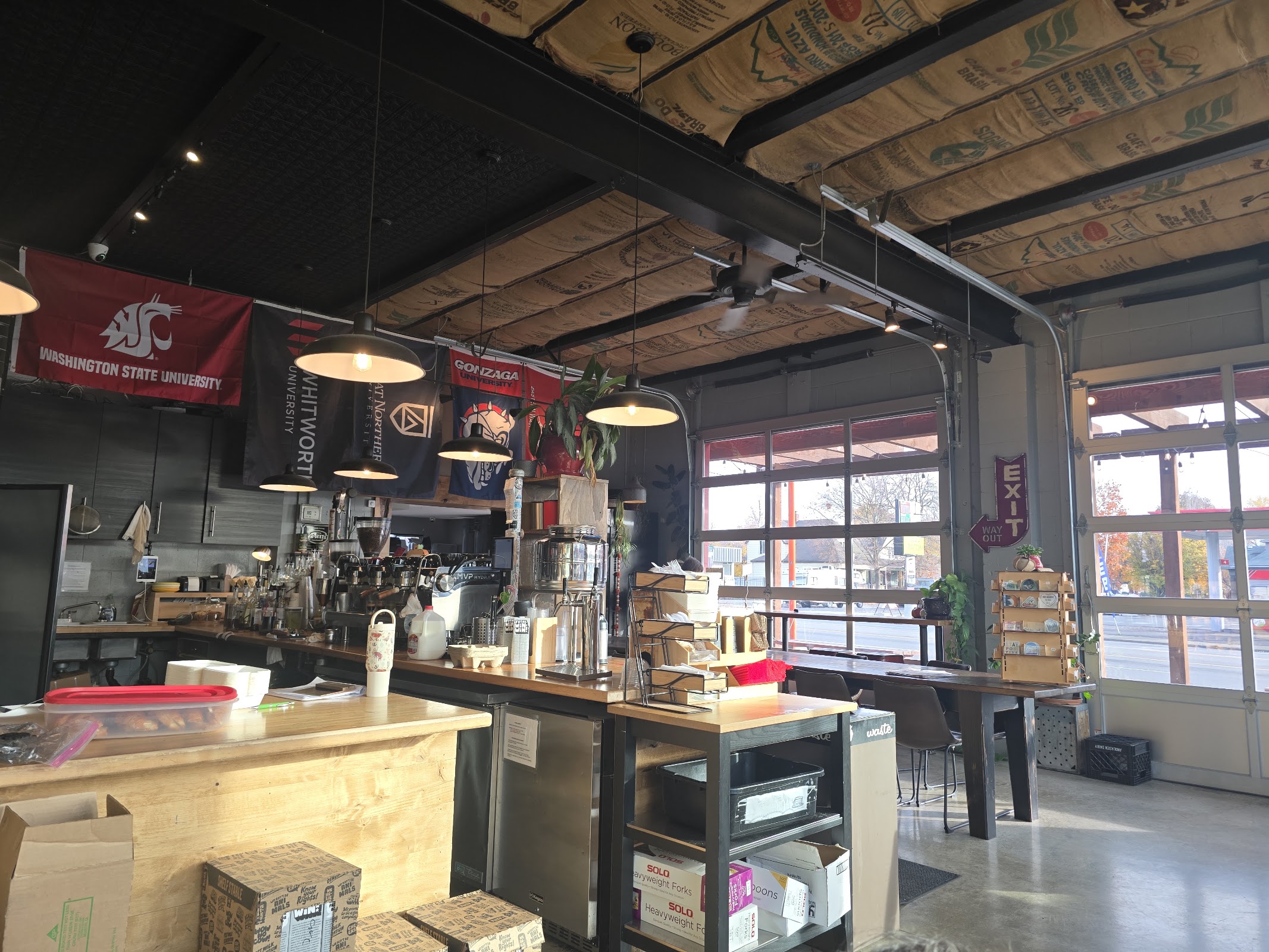 Arctos Coffee & Roasting Co. photo 3