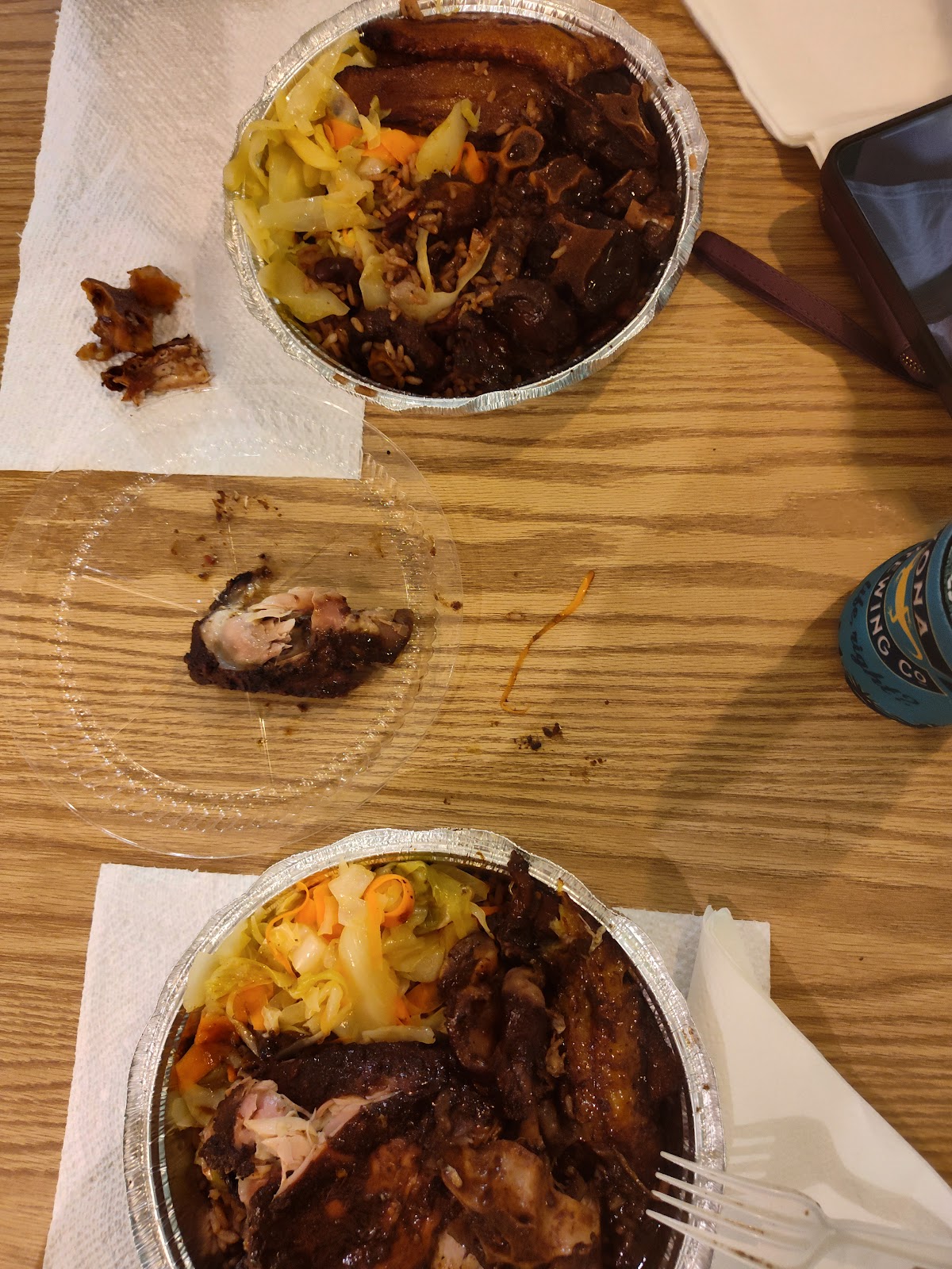Dev's Jamaican Cuisine photo 1