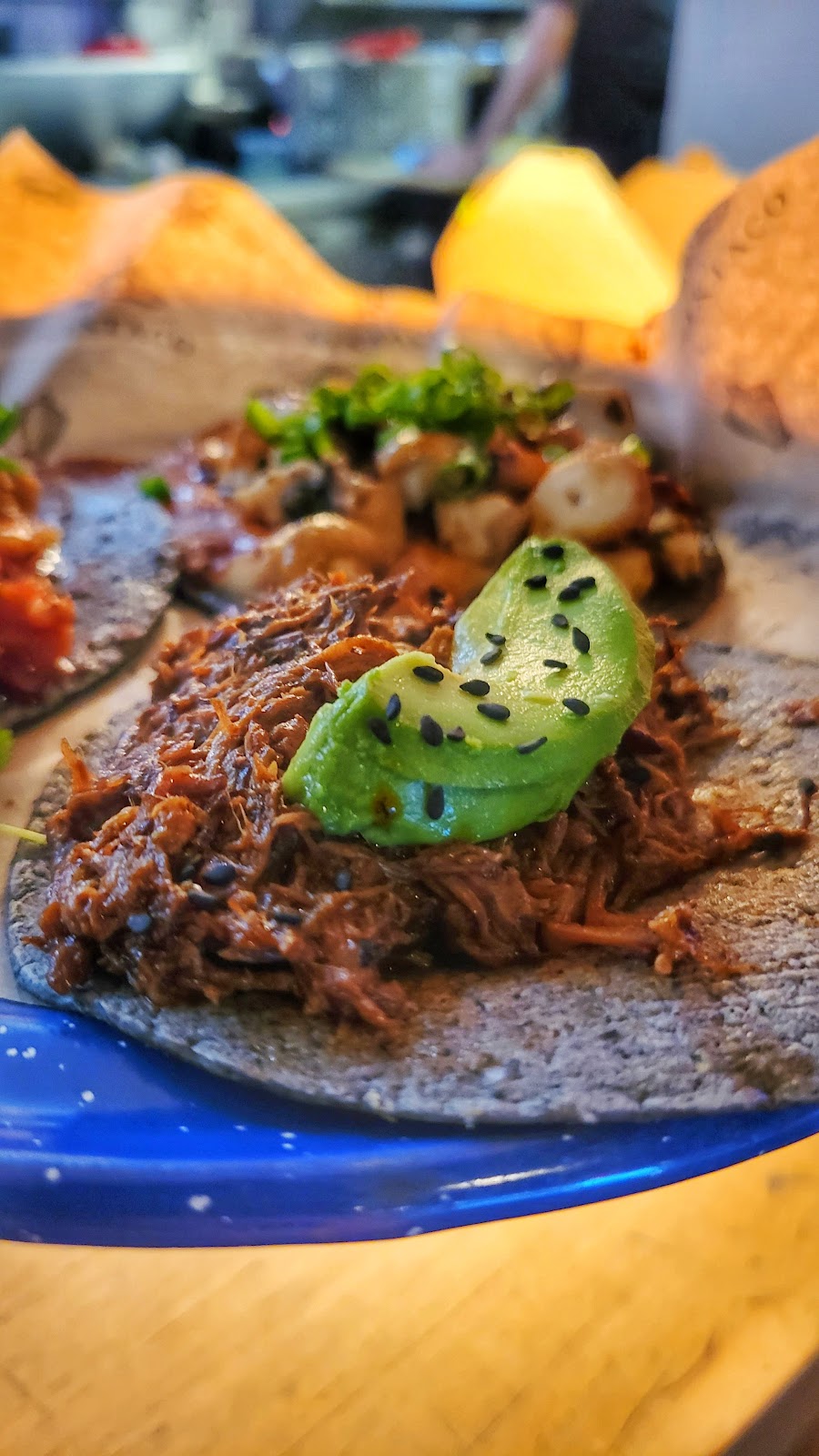 Nixtaco Folsom photo 1