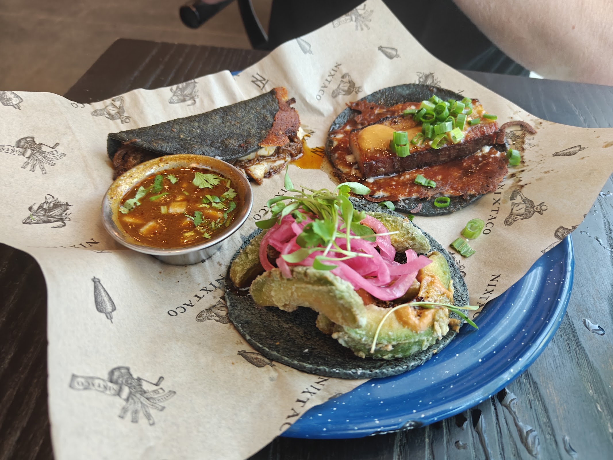 Nixtaco Folsom photo 2