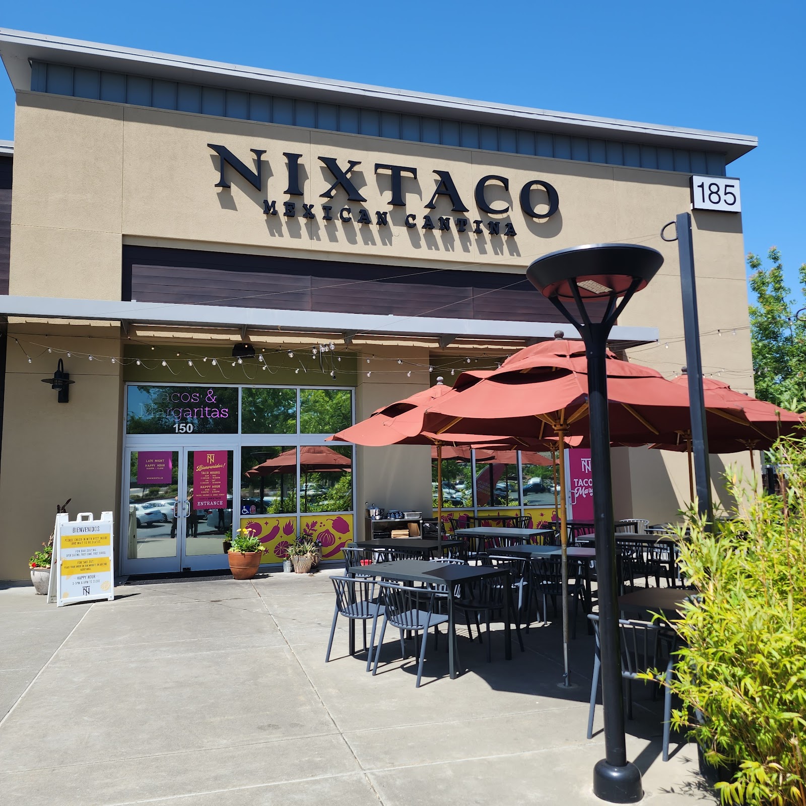 Nixtaco Folsom photo 3