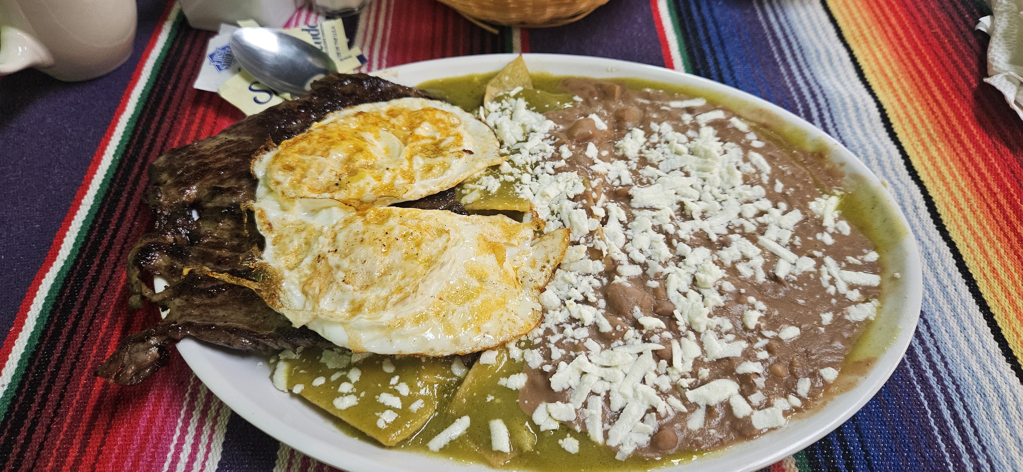 Camachos restaurant photo 2