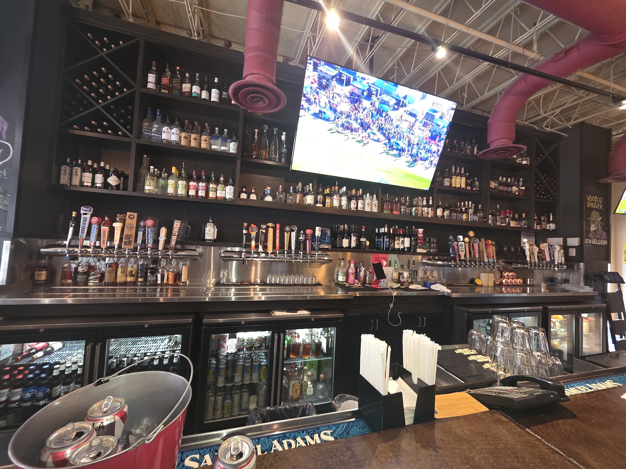 Bluetick Tavern photo 2