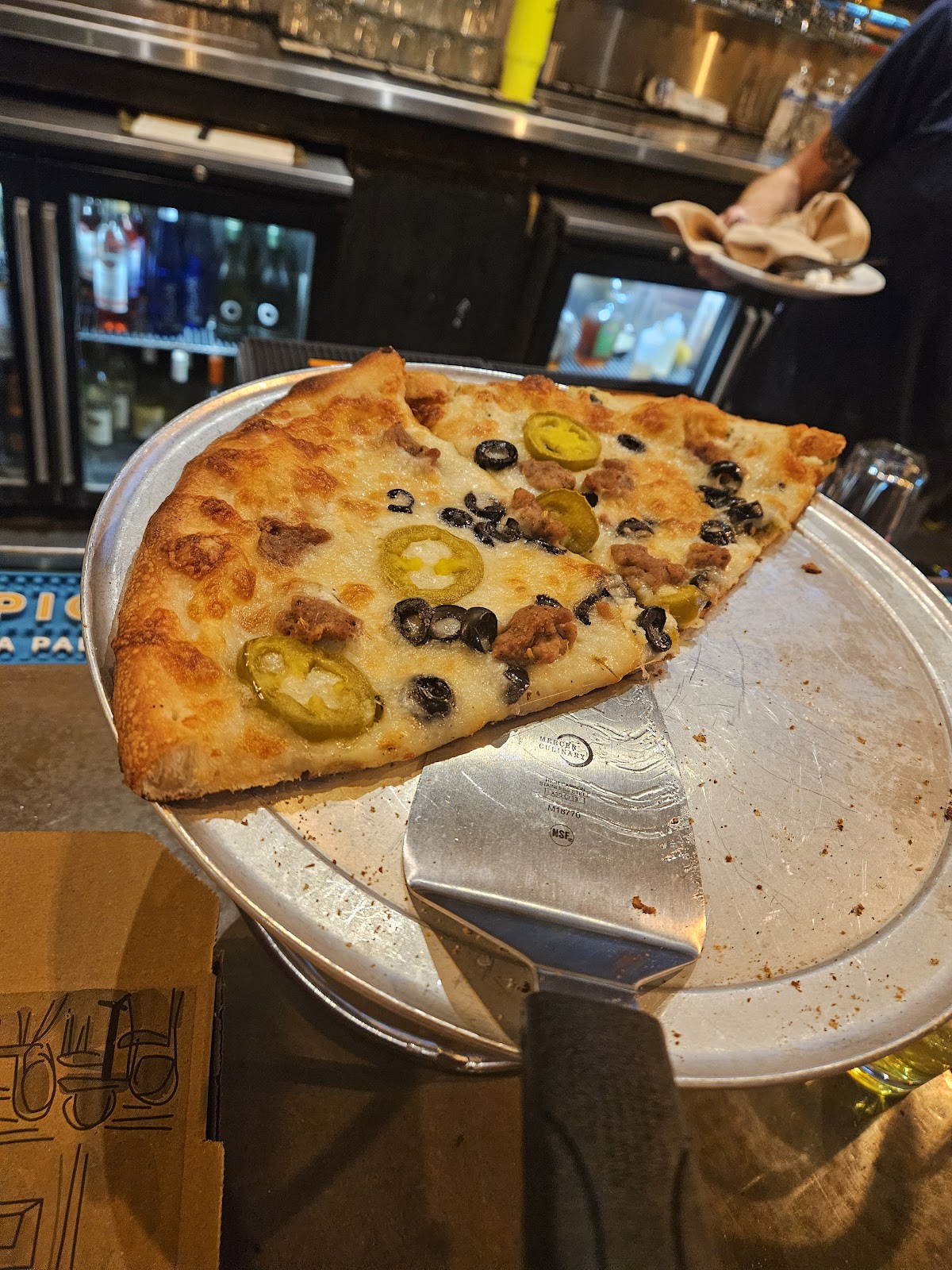 Bluetick Tavern photo 3