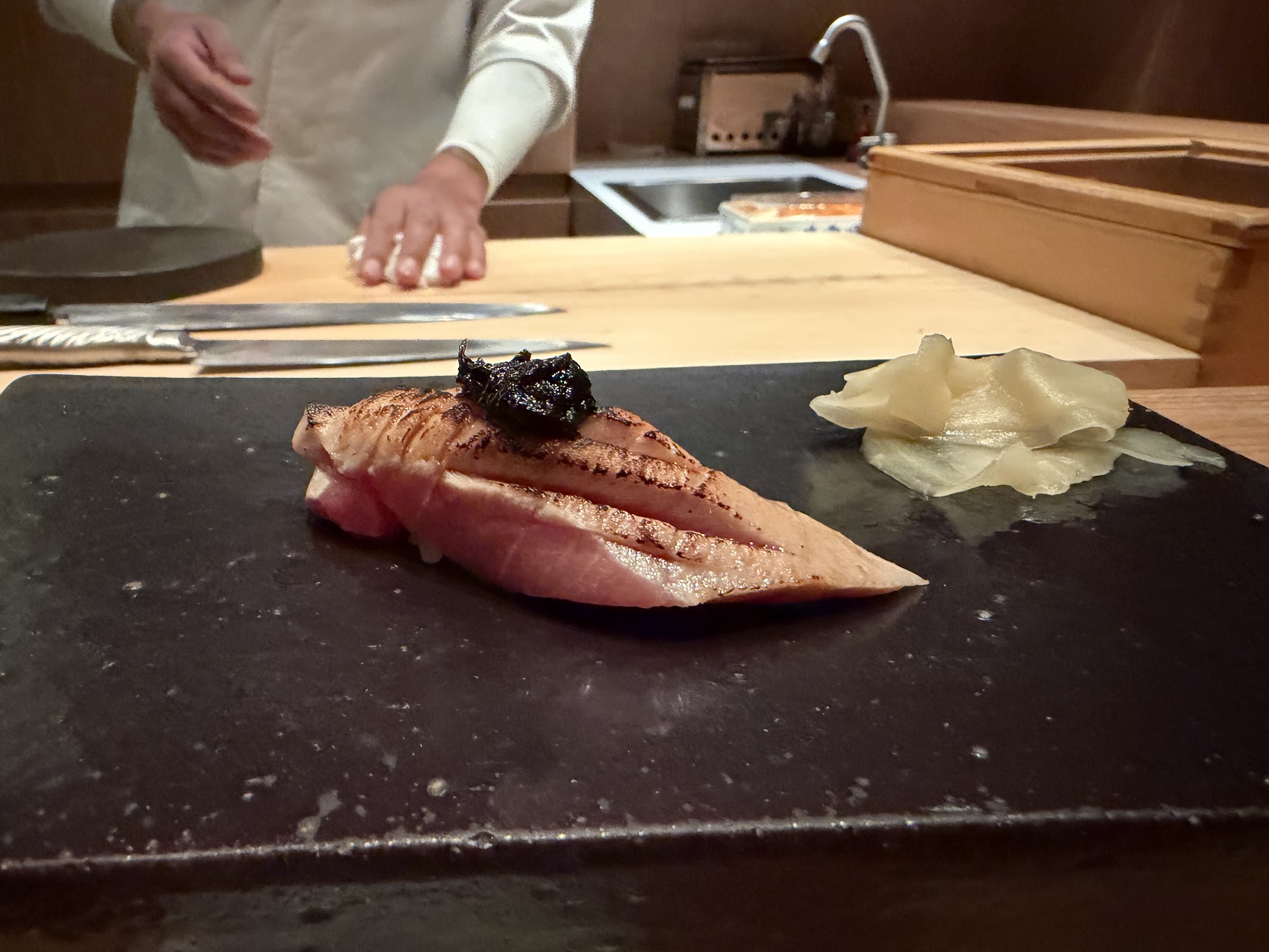 Sushi Kyo photo 2