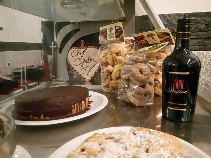 Trattoria Osti Matti photo 1