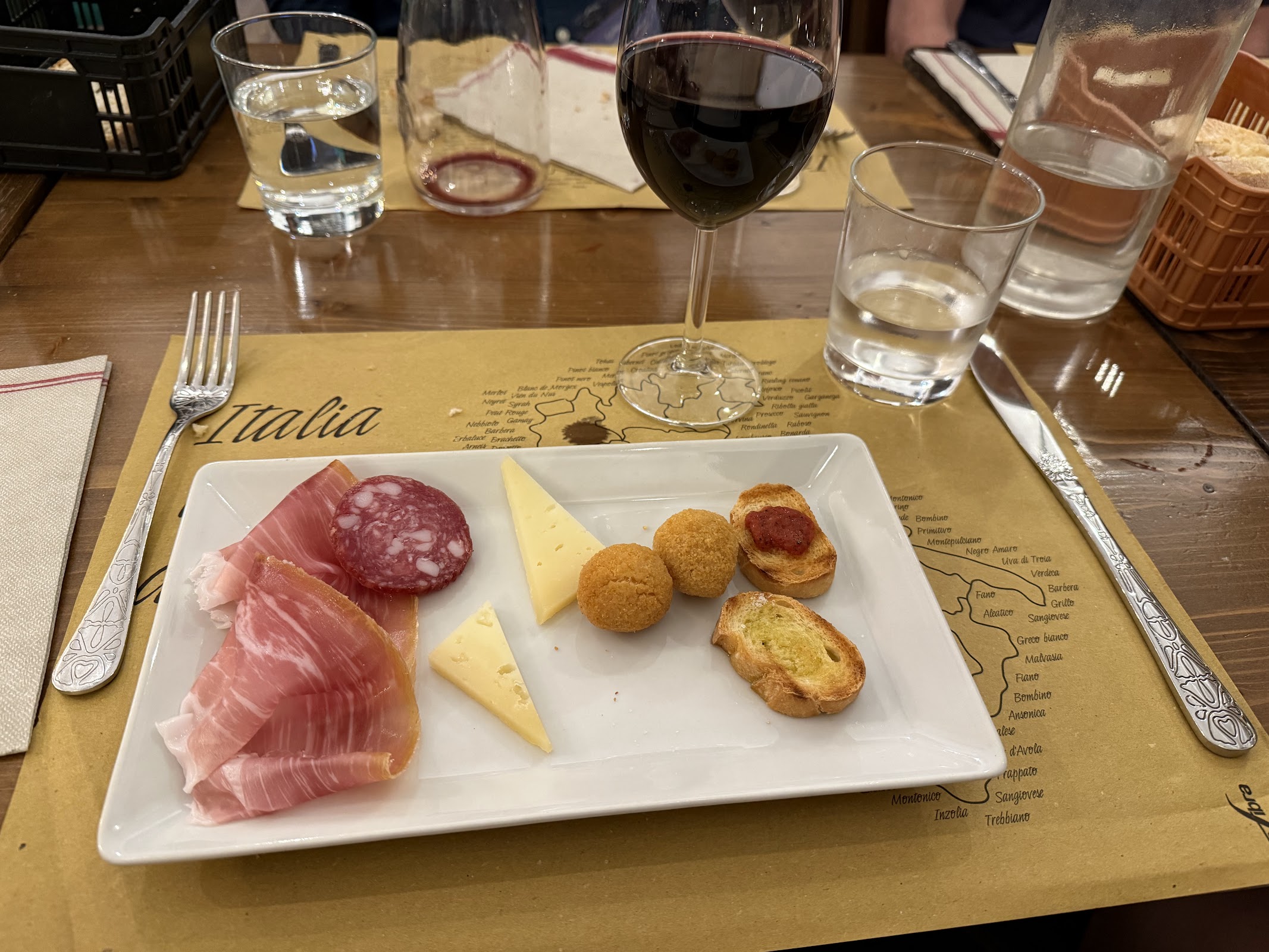 Trattoria Osti Matti photo 2