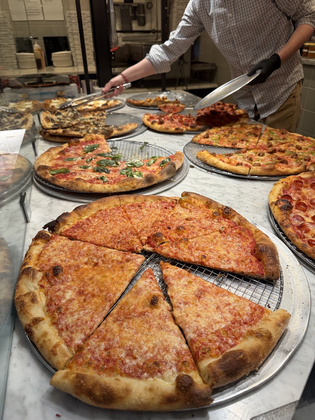 Andy's Pizza Georgetown photo 3