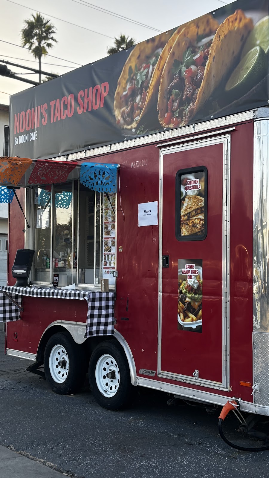 Nooni’s Taco Shop photo 3