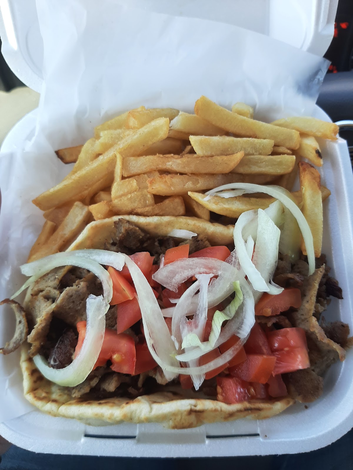 Waukegan Gyros photo 2