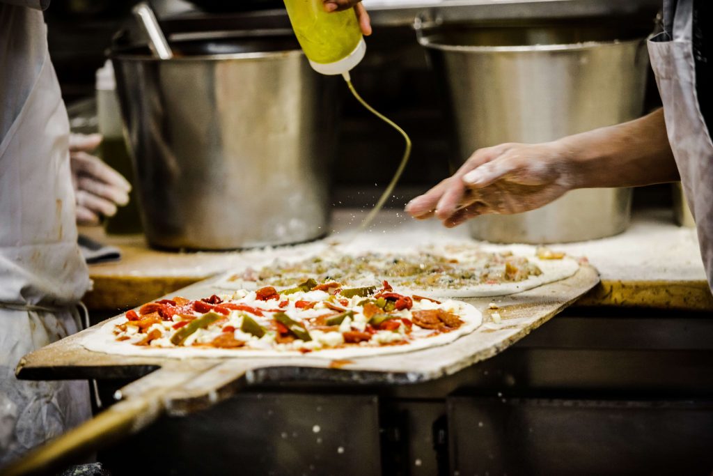 Frank Pepe Pizzeria Napoletana photo 1