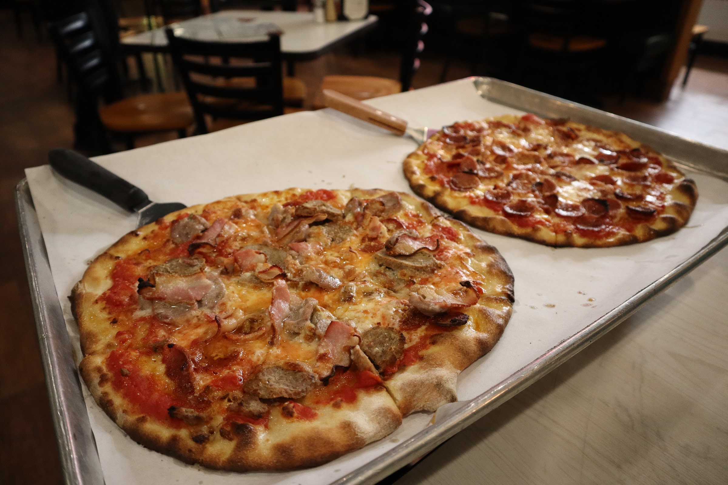 Frank Pepe Pizzeria Napoletana photo 3