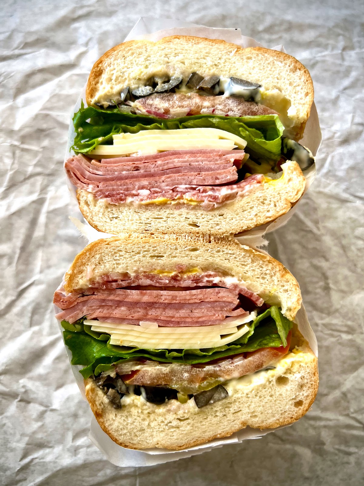 Domenico's Italian Deli photo 1