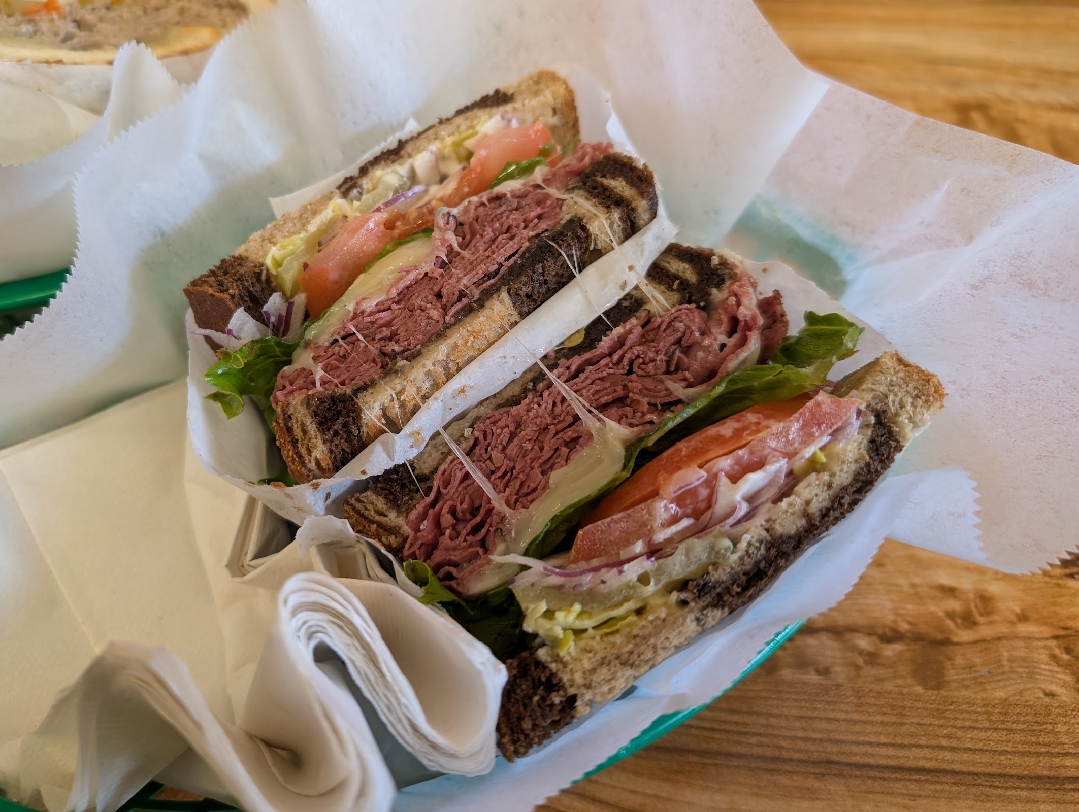 Domenico's Italian Deli photo 2