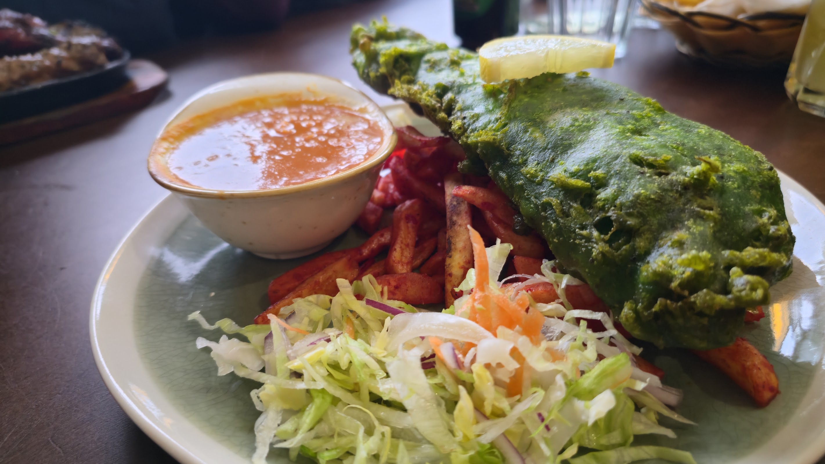 Bhaizans Grill photo 1