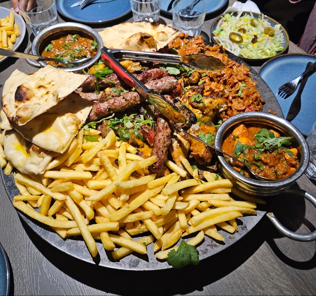 Bhaizans Grill photo 2