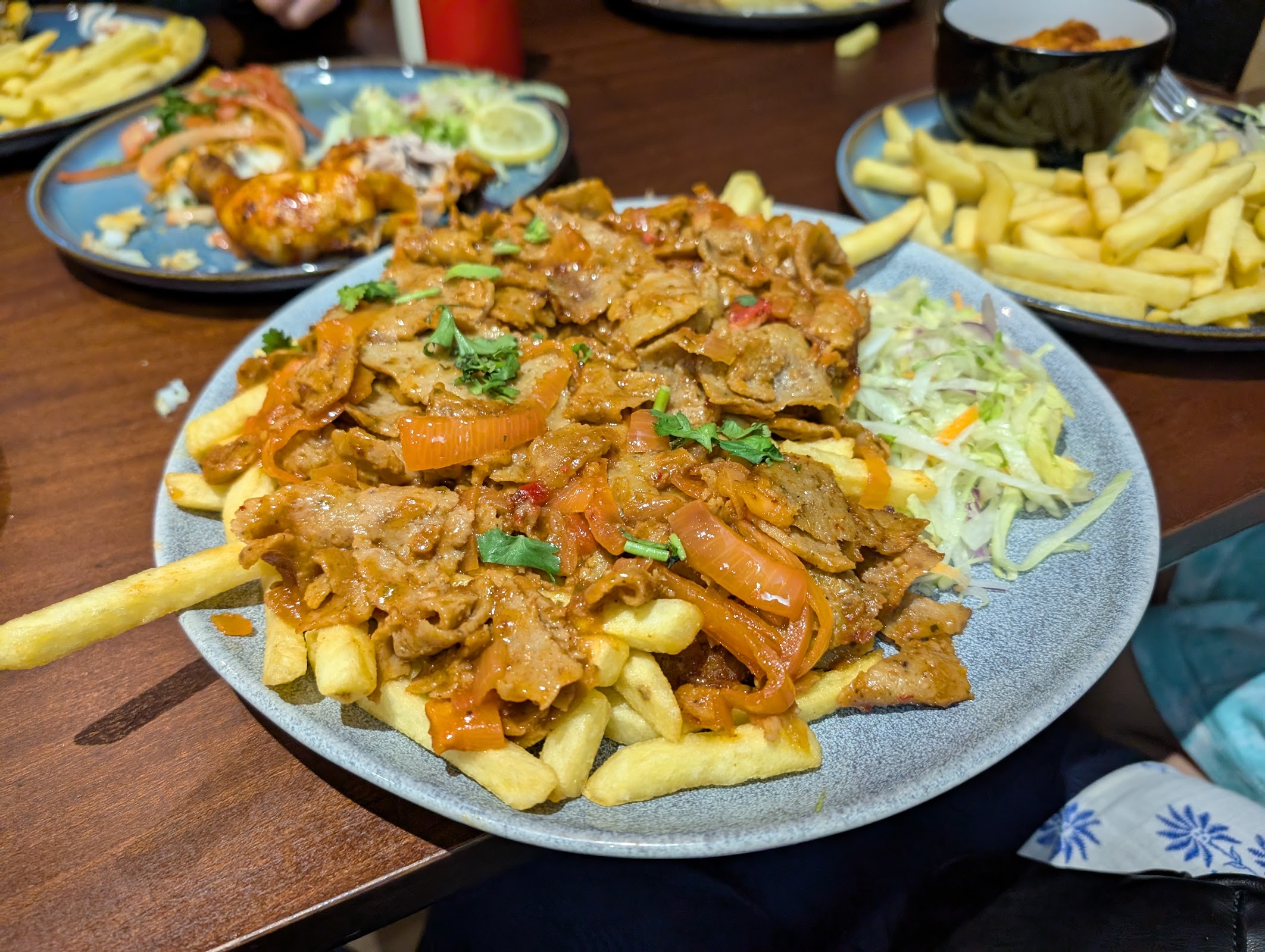 Bhaizans Grill photo 3